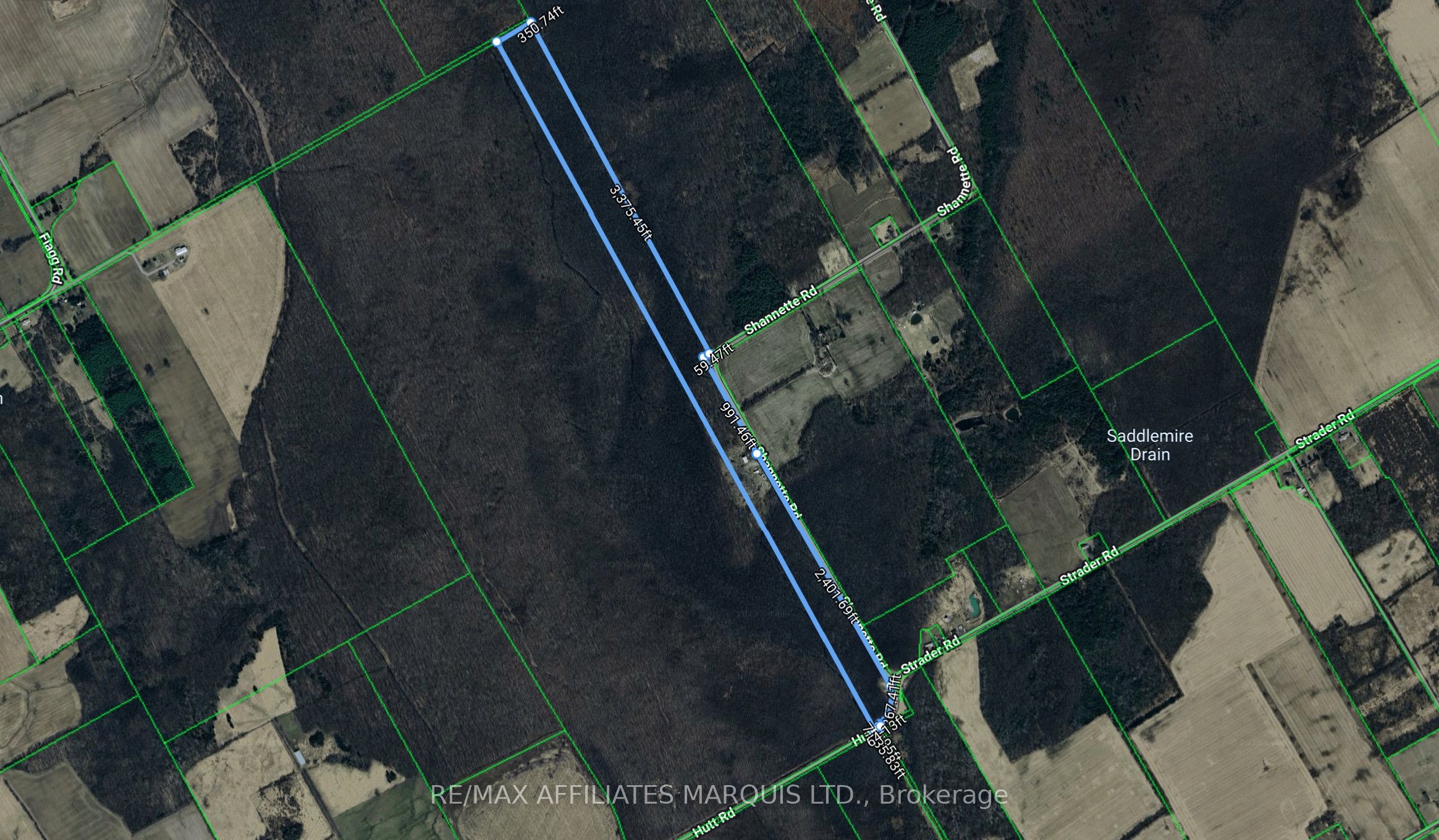 12100 Shannette Road Property Photo 4