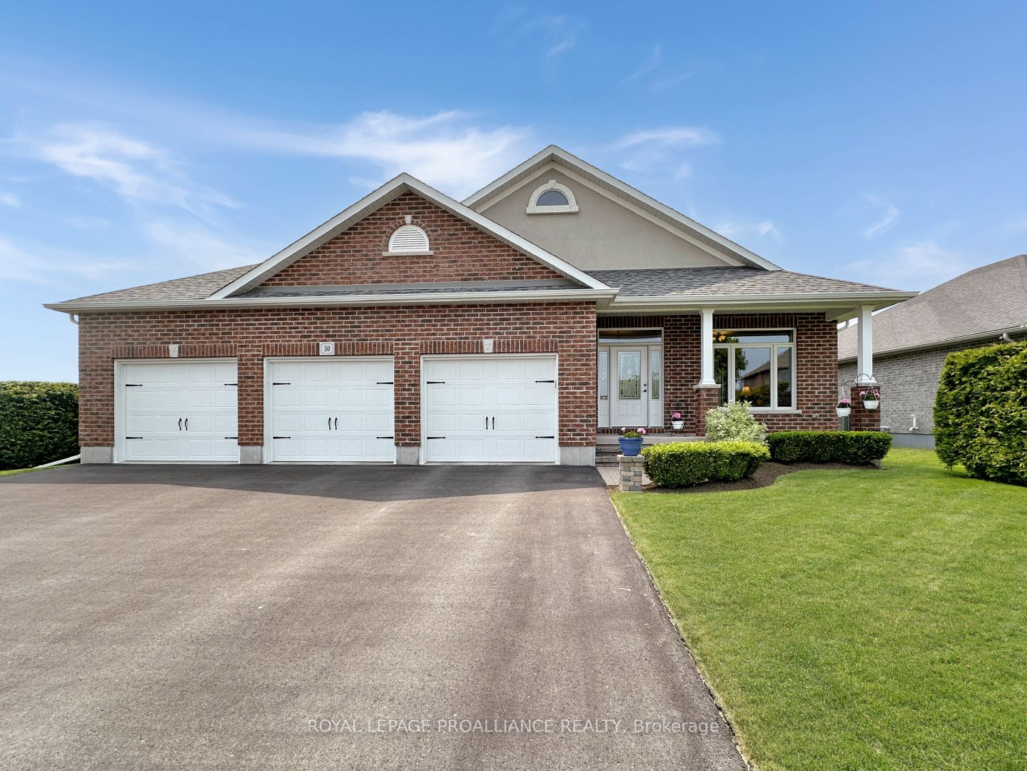 50 Hampton Ridge Drive Property Photo 1
