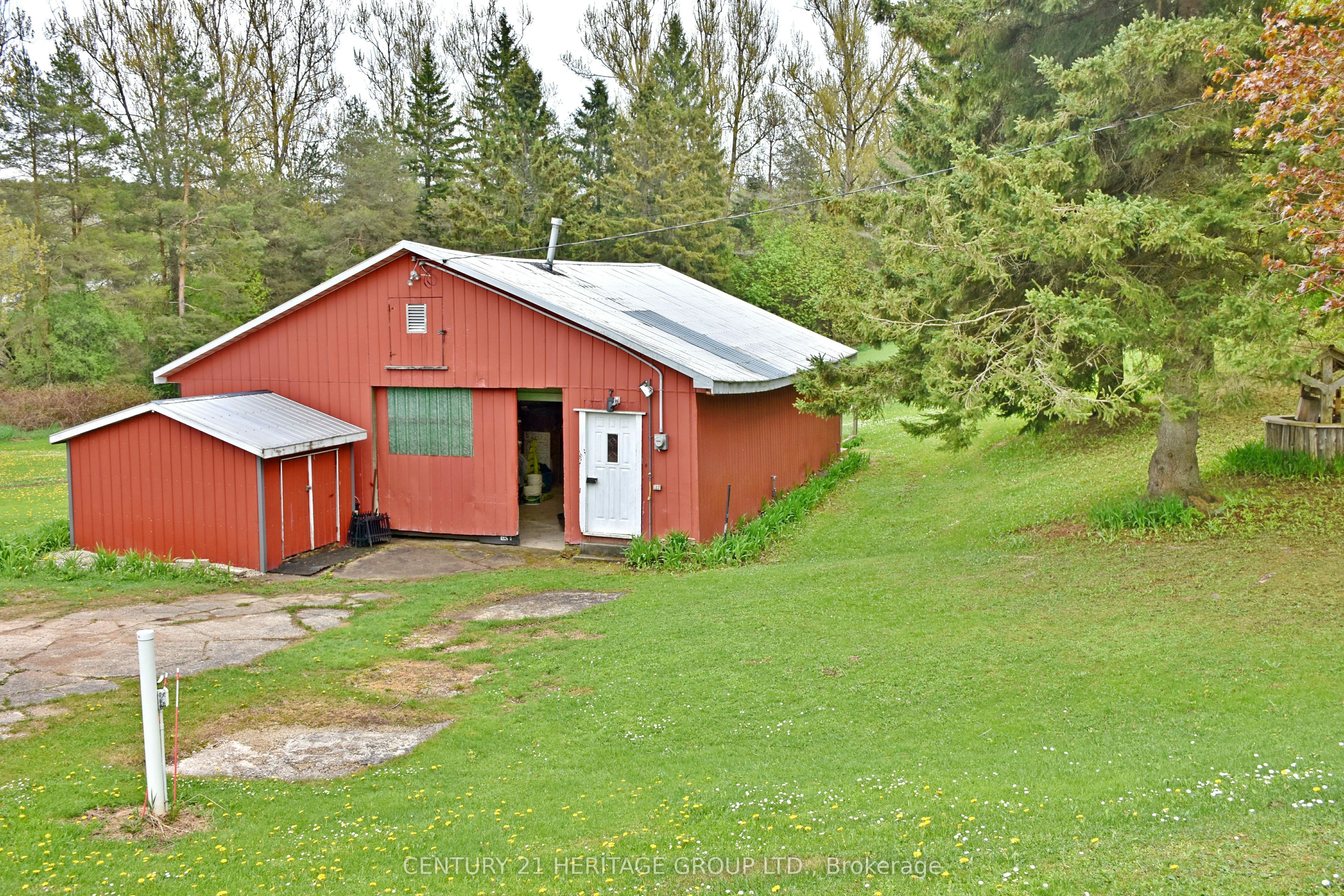 110 Old Highway 4 Property Photo 1
