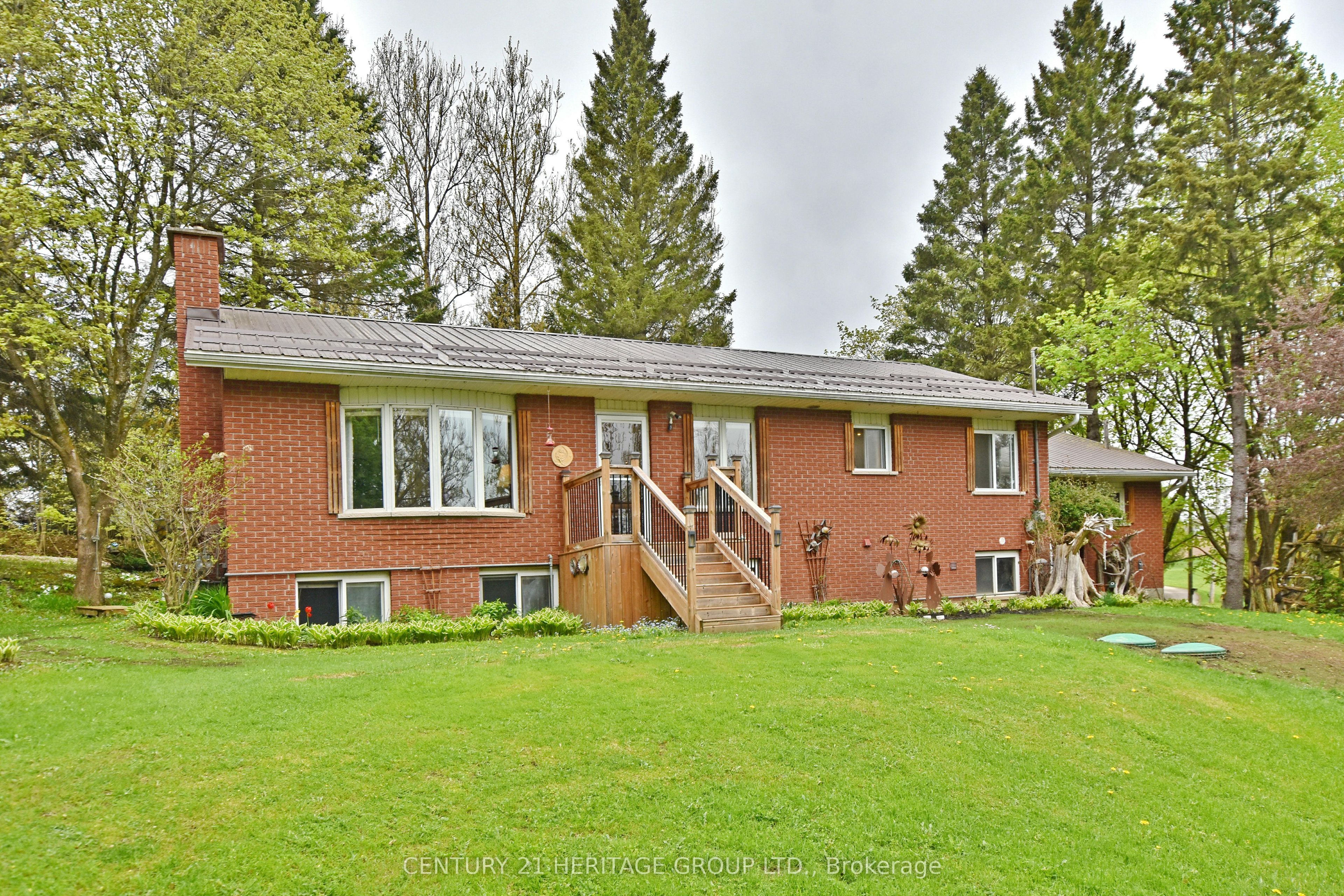 110 Old Highway 4 Property Photo 1