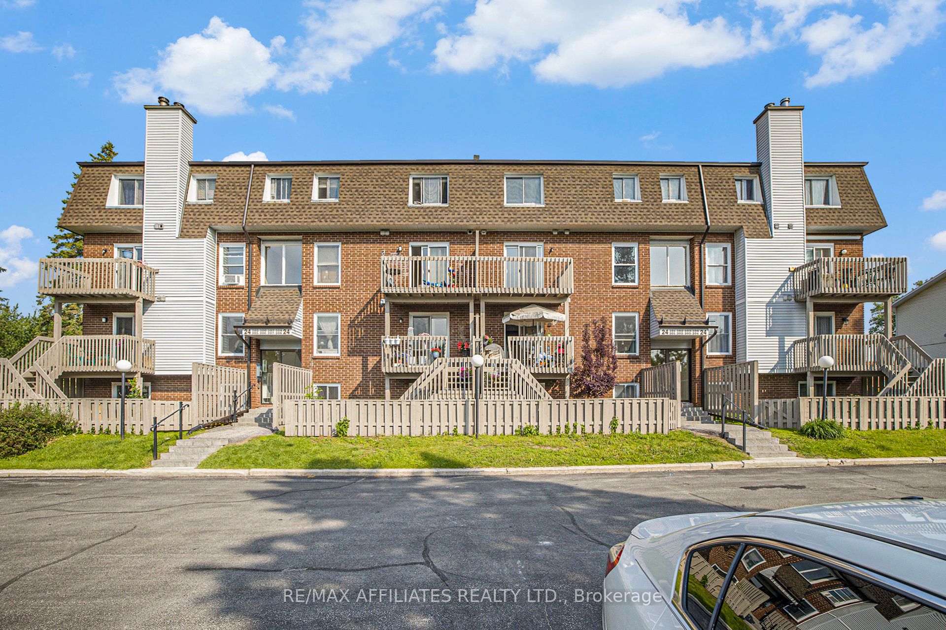 #108 - 24 Townline Road Property Photo 1