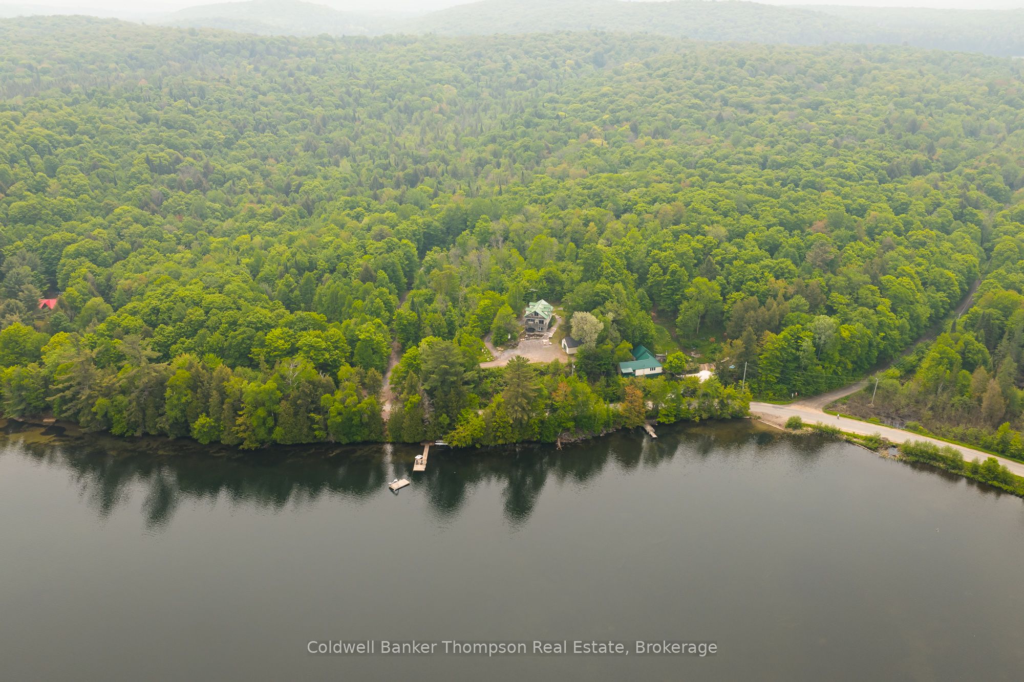 879 Three Mile Lake Road Property Photo 1
