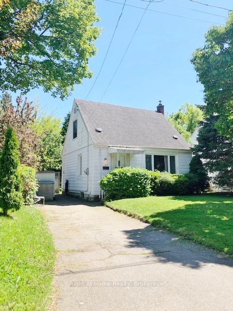 125 Gary Avenue Property Photo 1
