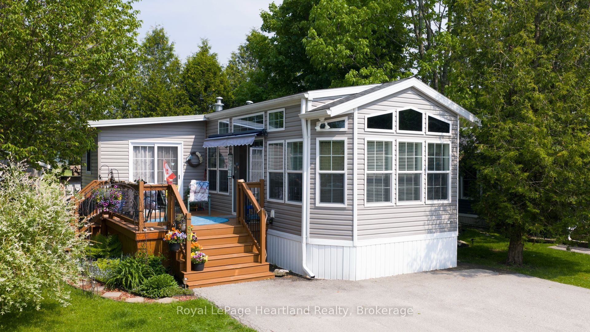 #50 Portside Drive - 77719 Bluewater Highway Property Photo 1