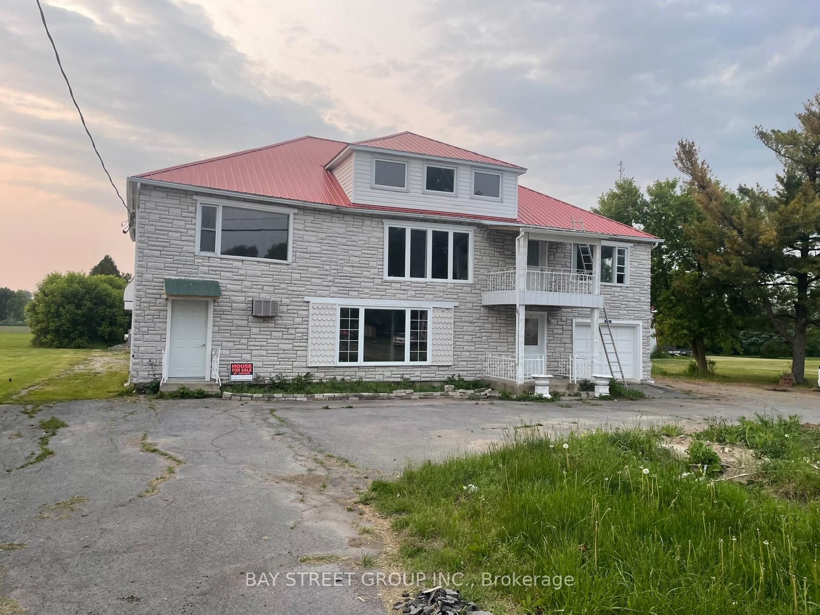 21127 Concession 5 Road