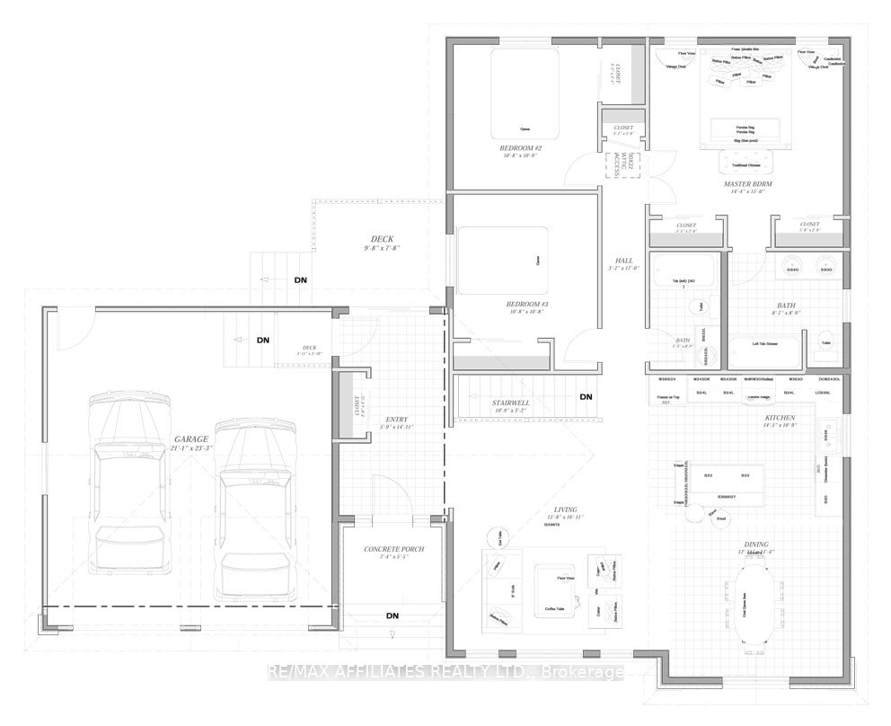 Lot 87 Paul's Road Property Photo 1