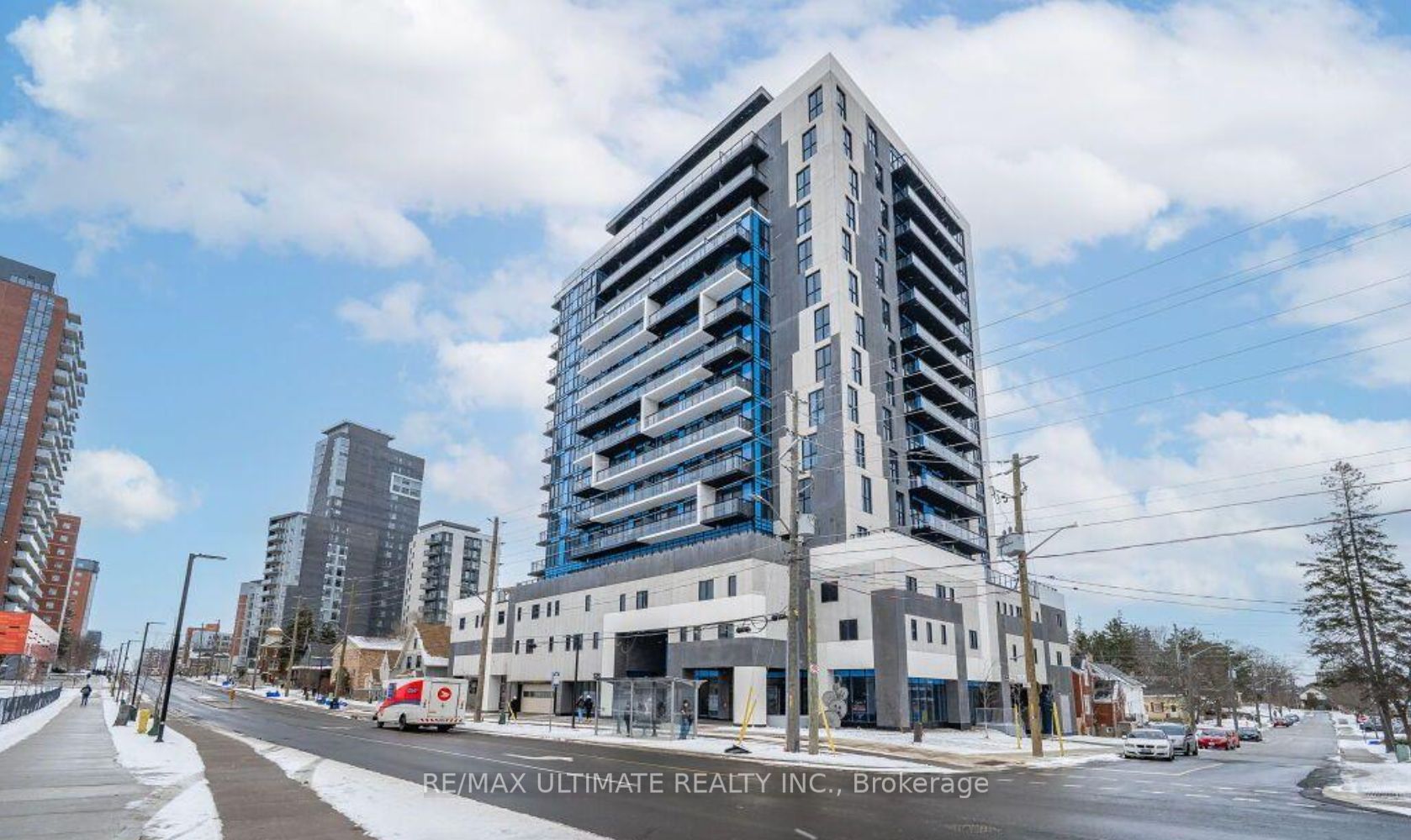 128 King Street N 710 Property Photo 1