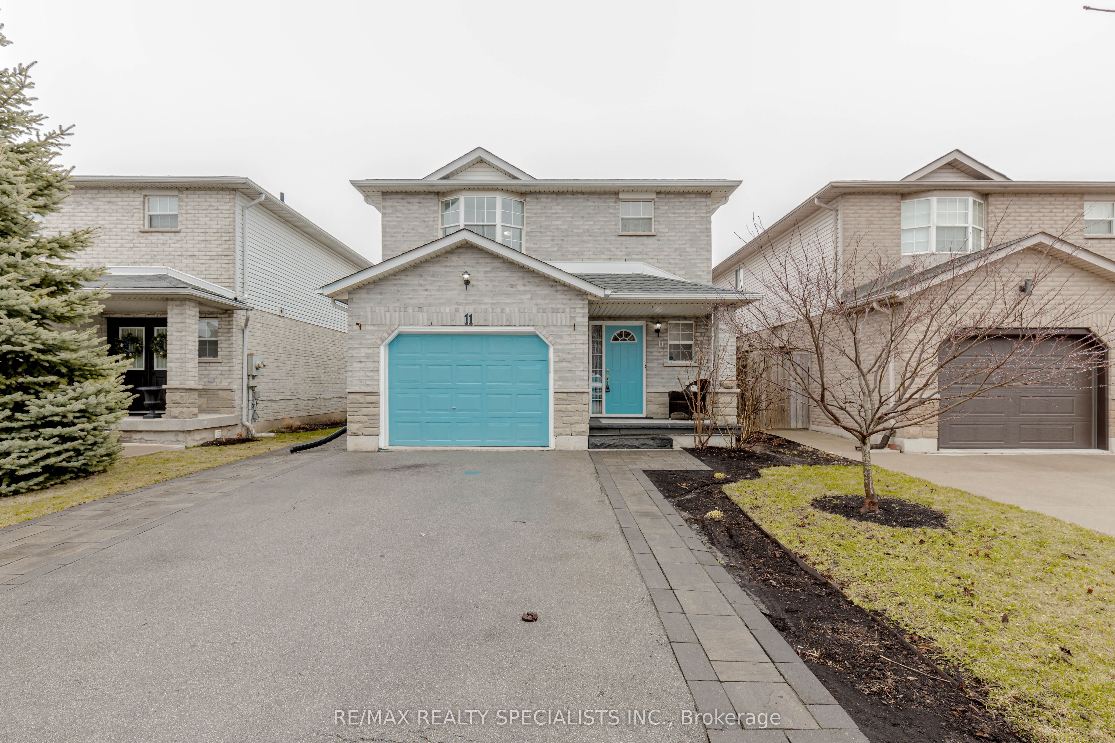 11 Willowridge Way Property Photo 1