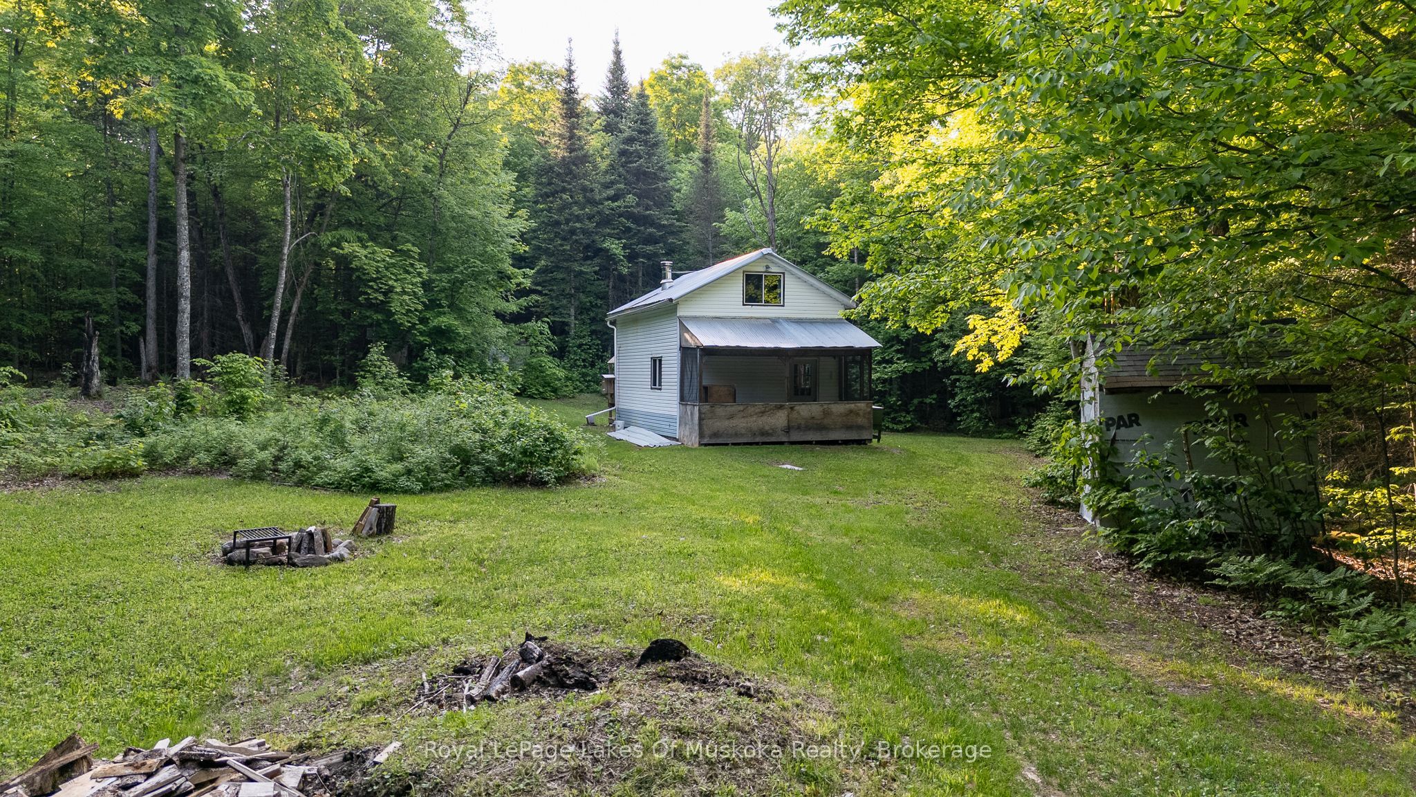 280 Proudfoot Road Property Photo 1