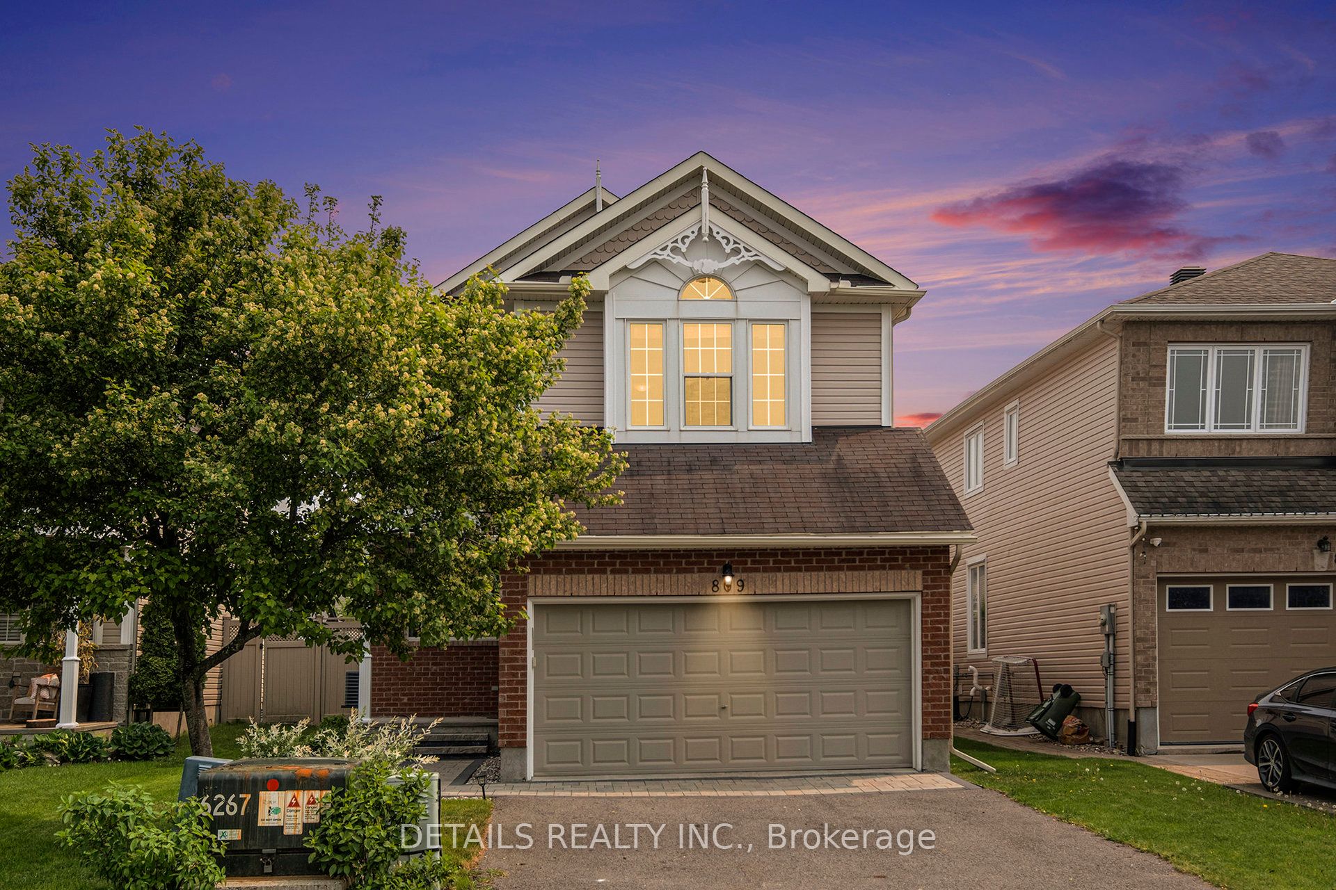 809 Pinnacle Street Property Photo 1
