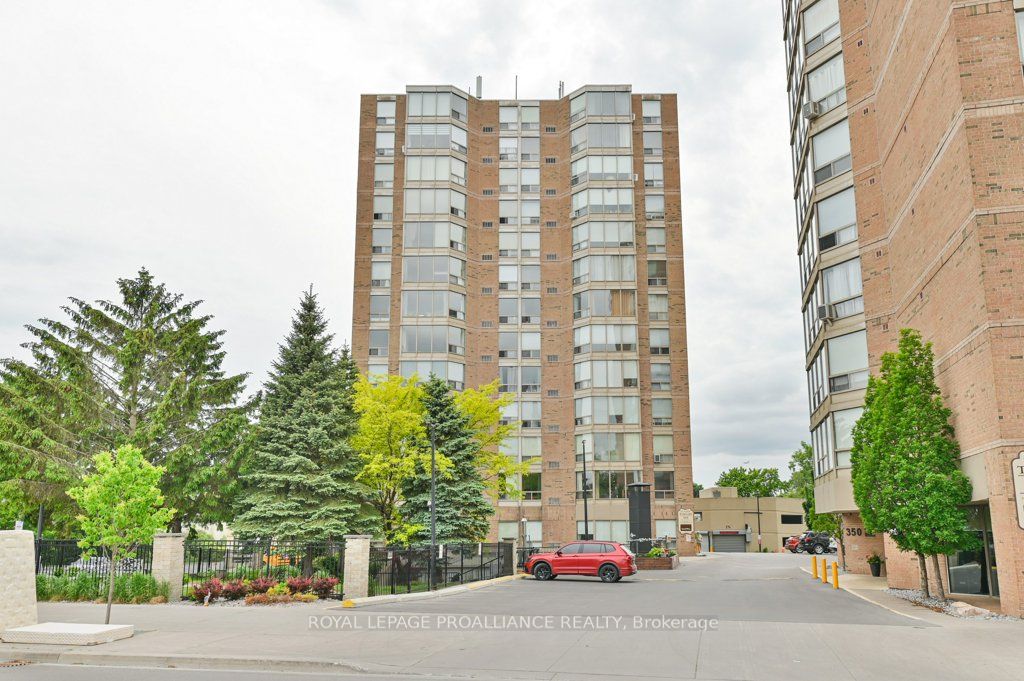 #906 - 344 Front Street Property Photo 1