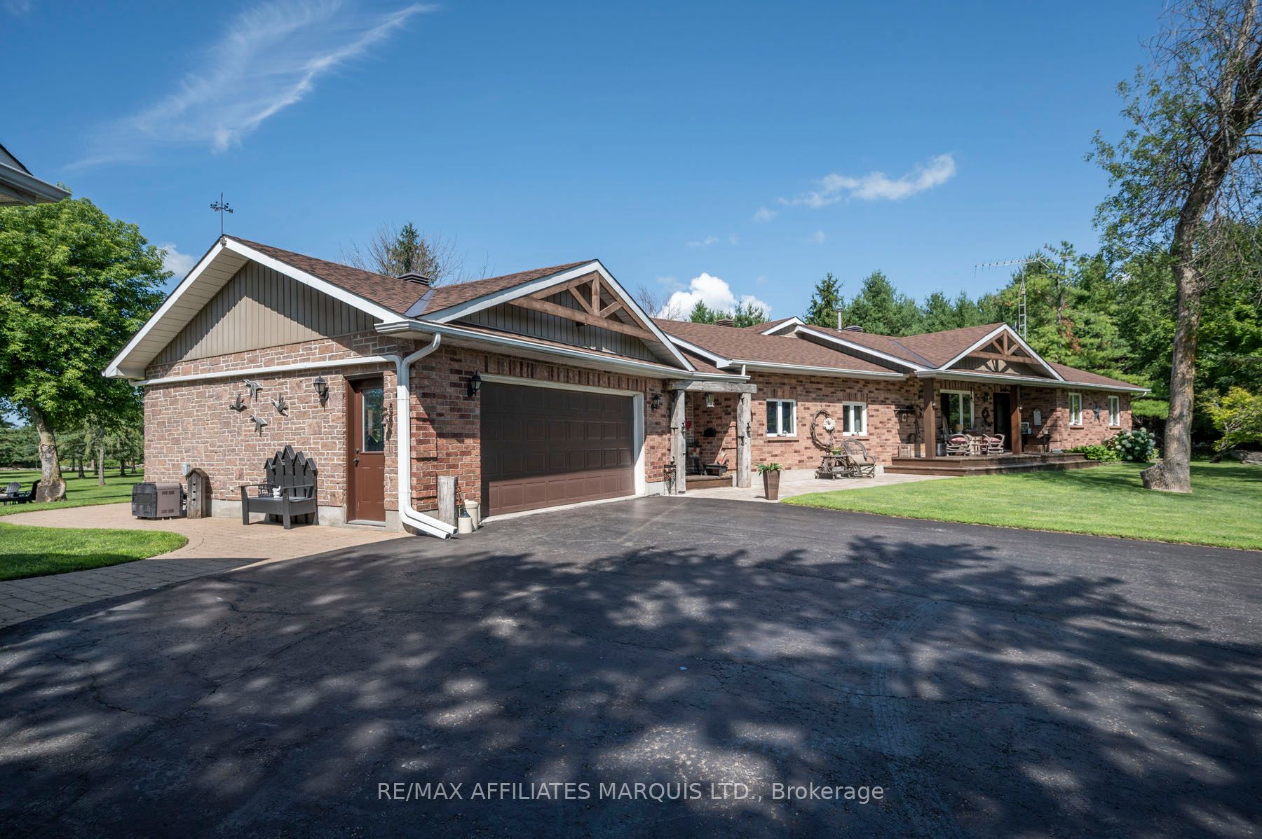 18148 Headline Road Property Photo 1