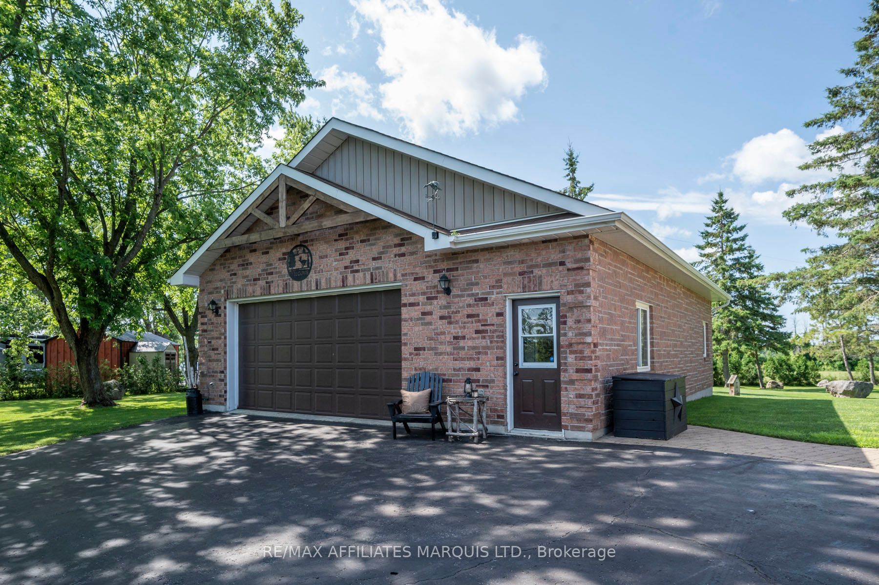 18148 Headline Road Property Photo 3