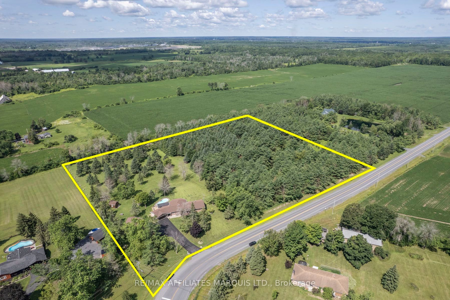 18148 Headline Road Property Photo 6