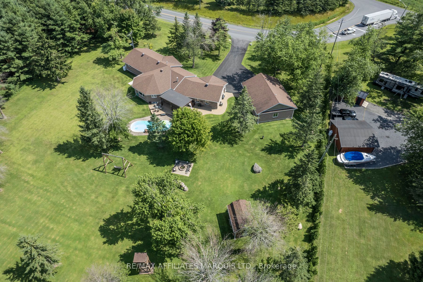 18148 Headline Road Property Photo 7