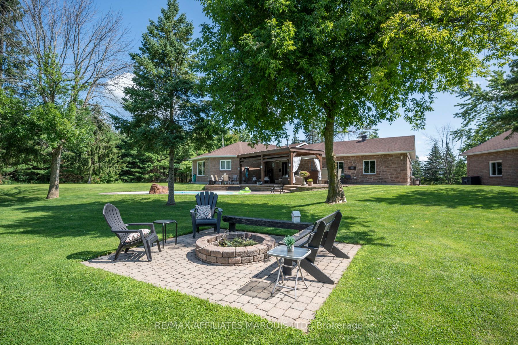 18148 Headline Road Property Photo 11