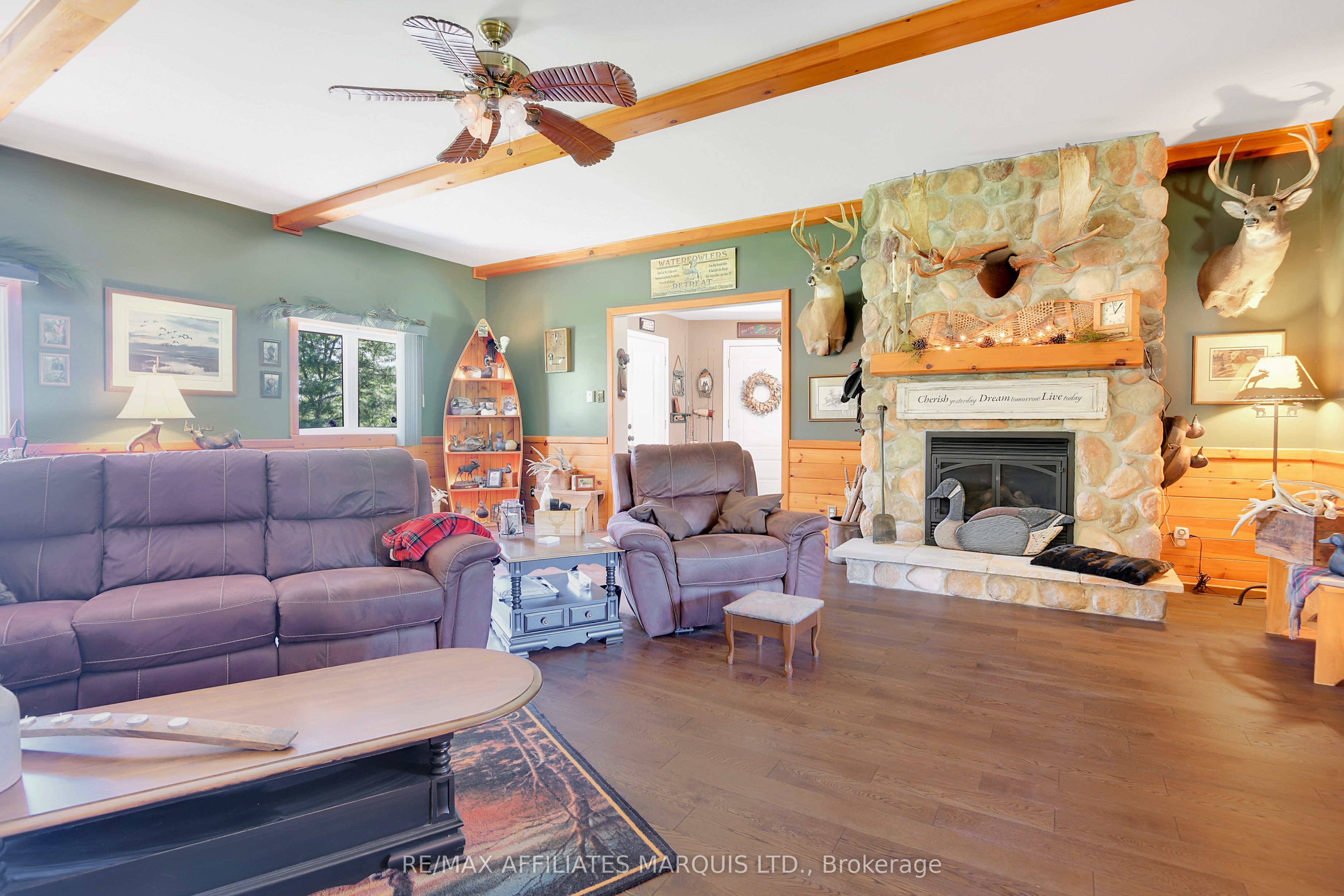 18148 Headline Road Property Photo 18