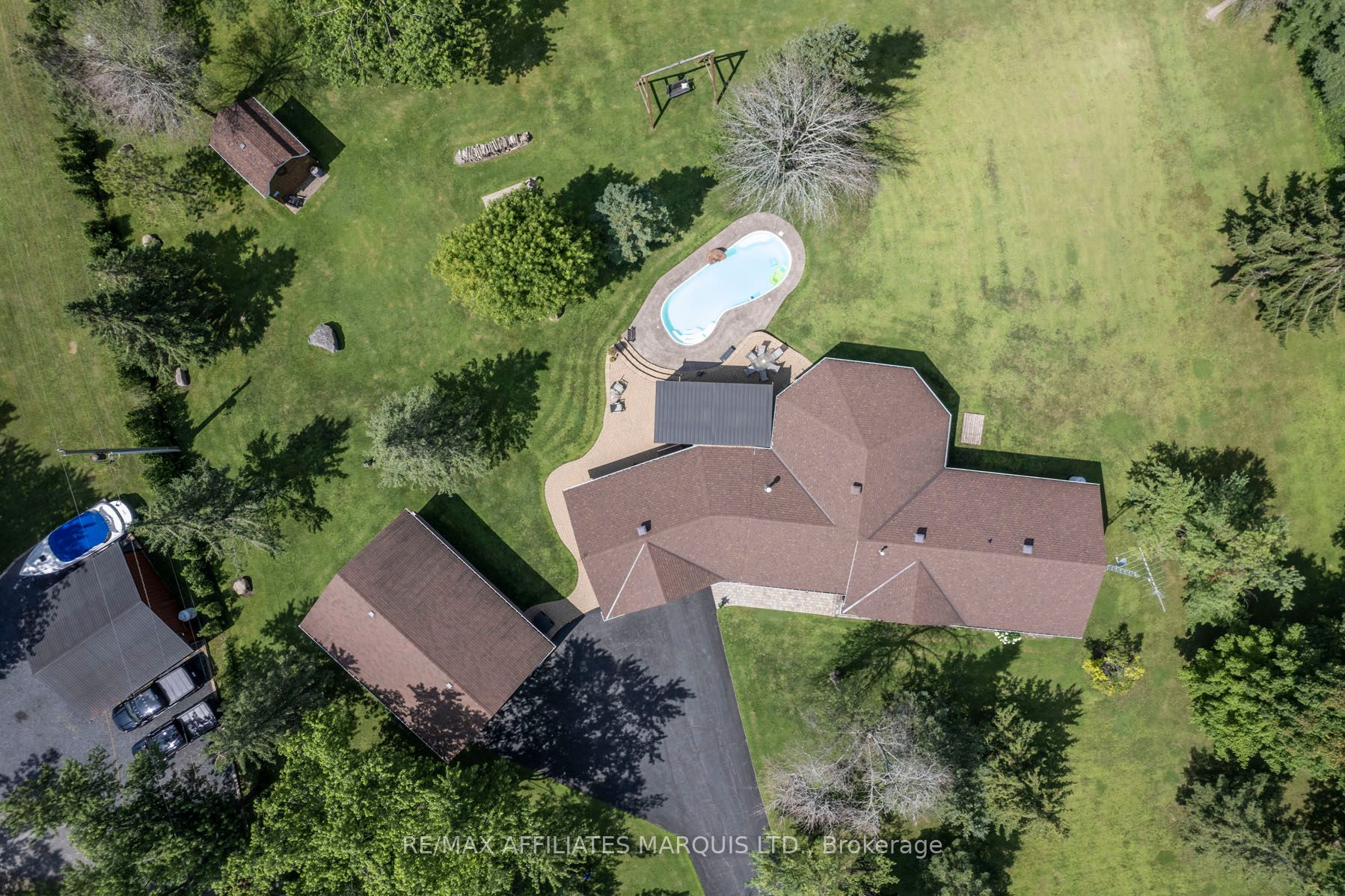18148 Headline Road Property Photo 27