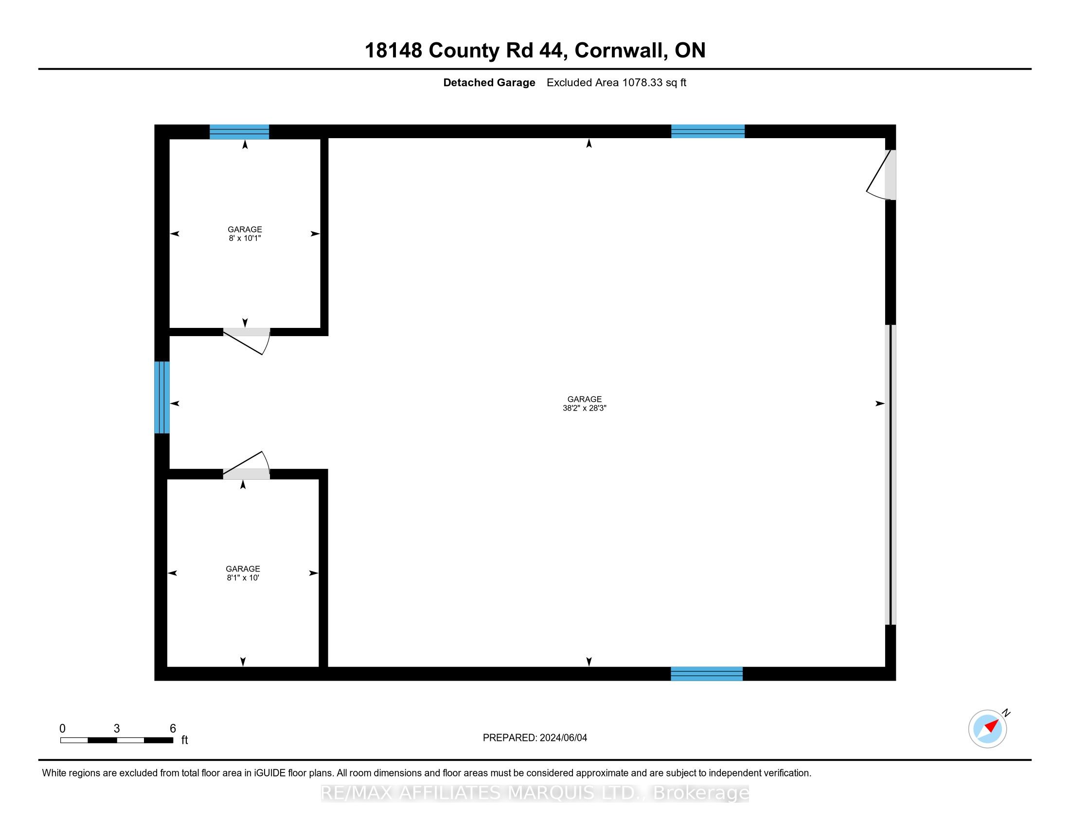18148 Headline Road Property Photo 31