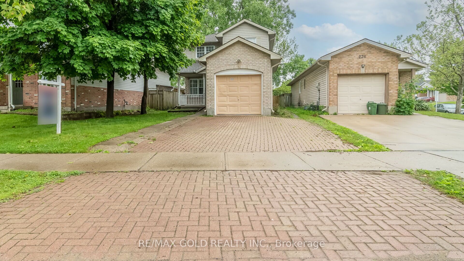 222 Fleming Dr Property Photo 1