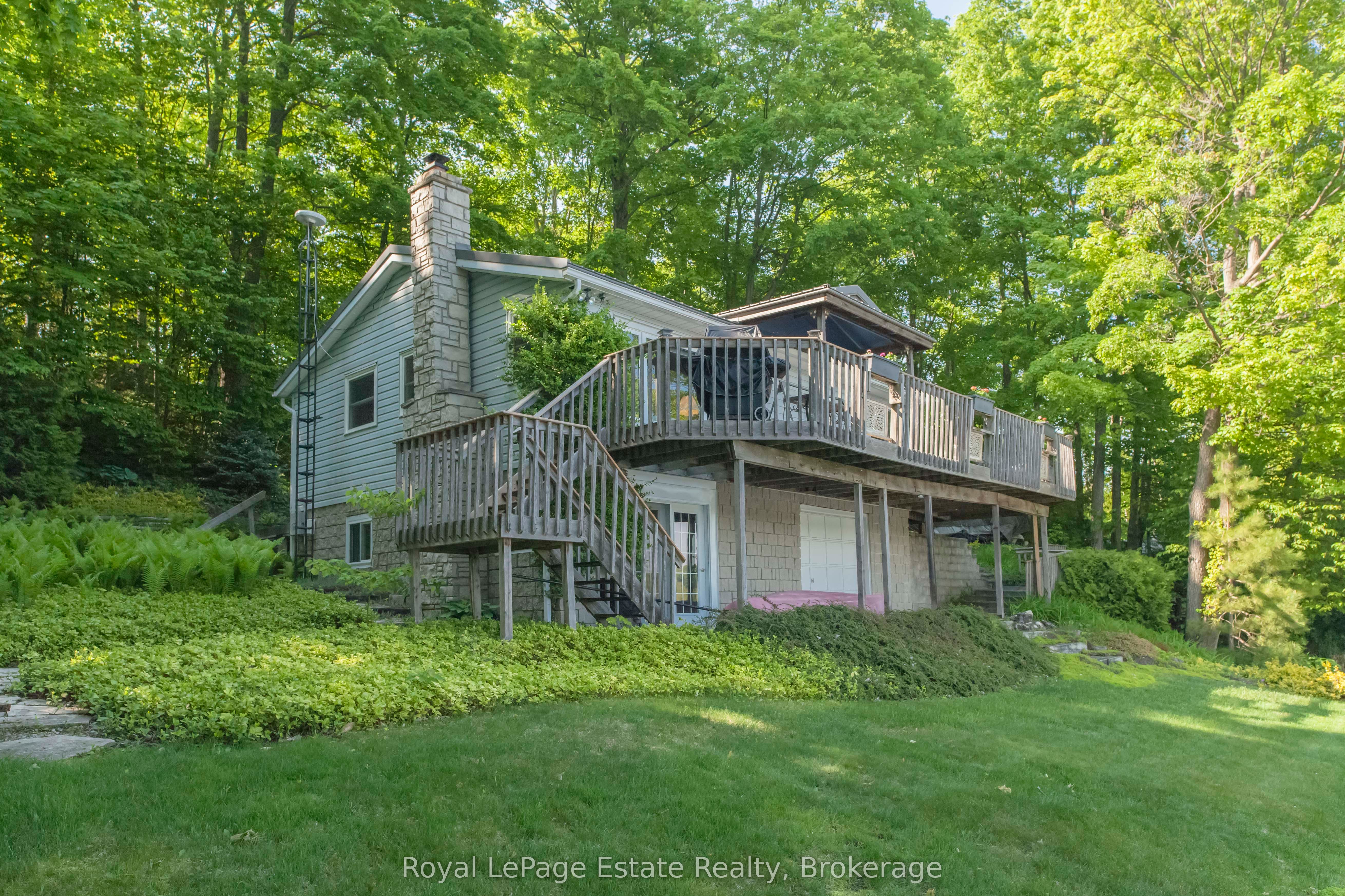124 Maple Drive