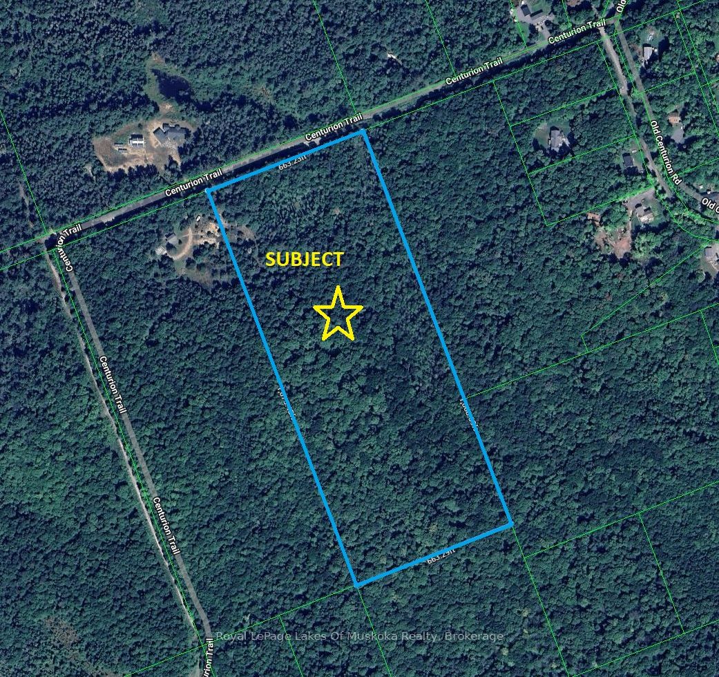 75 Centurian Trail Property Photo