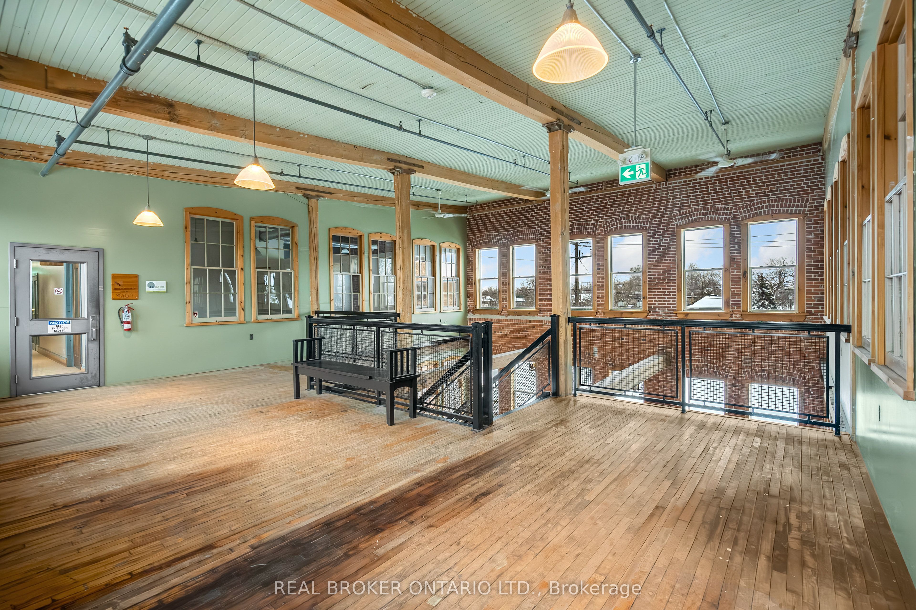 1 Sherbrooke Street E 250 Property Photo 21