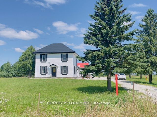 26735 Highway 89 Road Property Photo 1