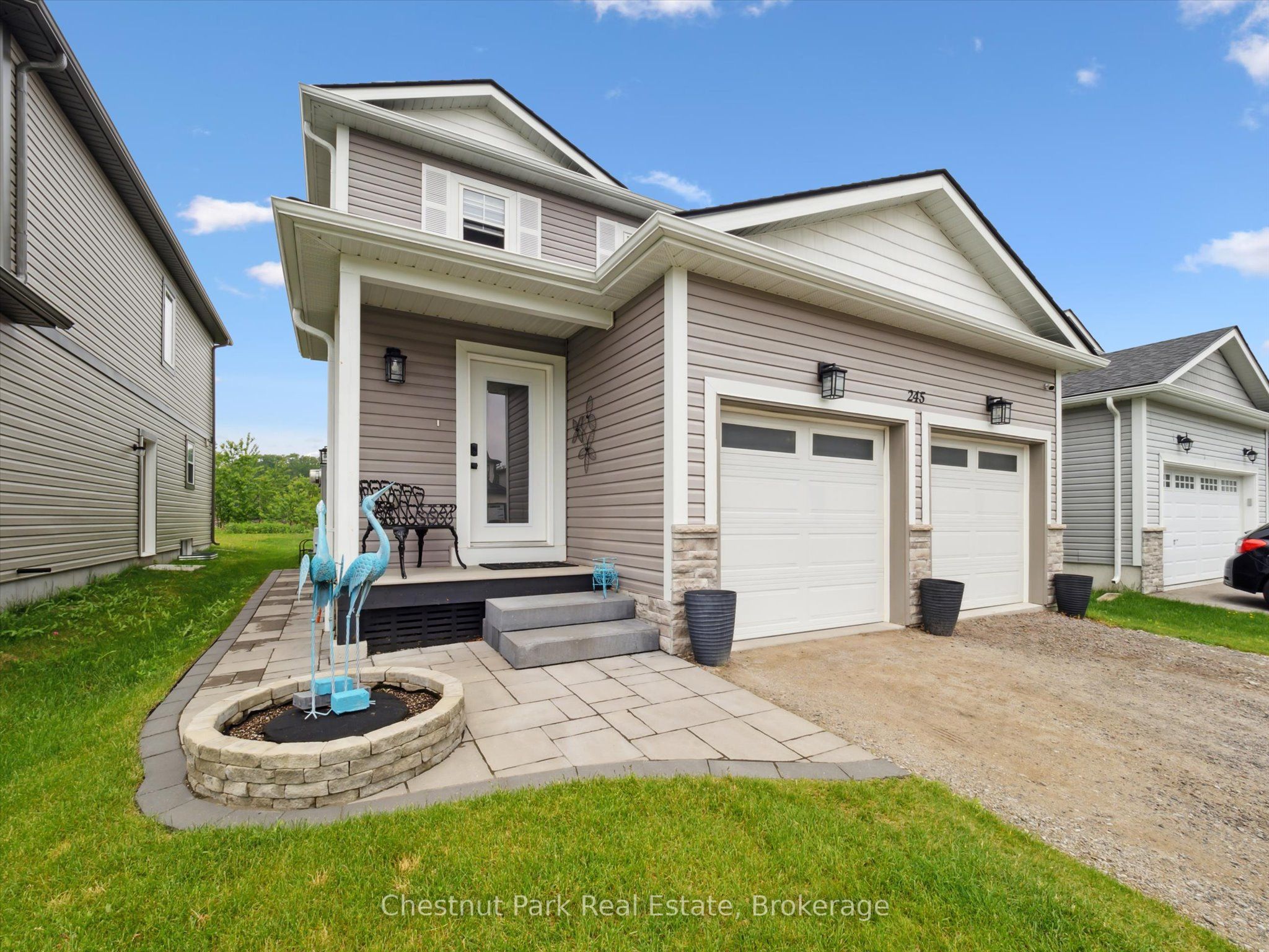 245 Wild Rose Drive Property Photo 1