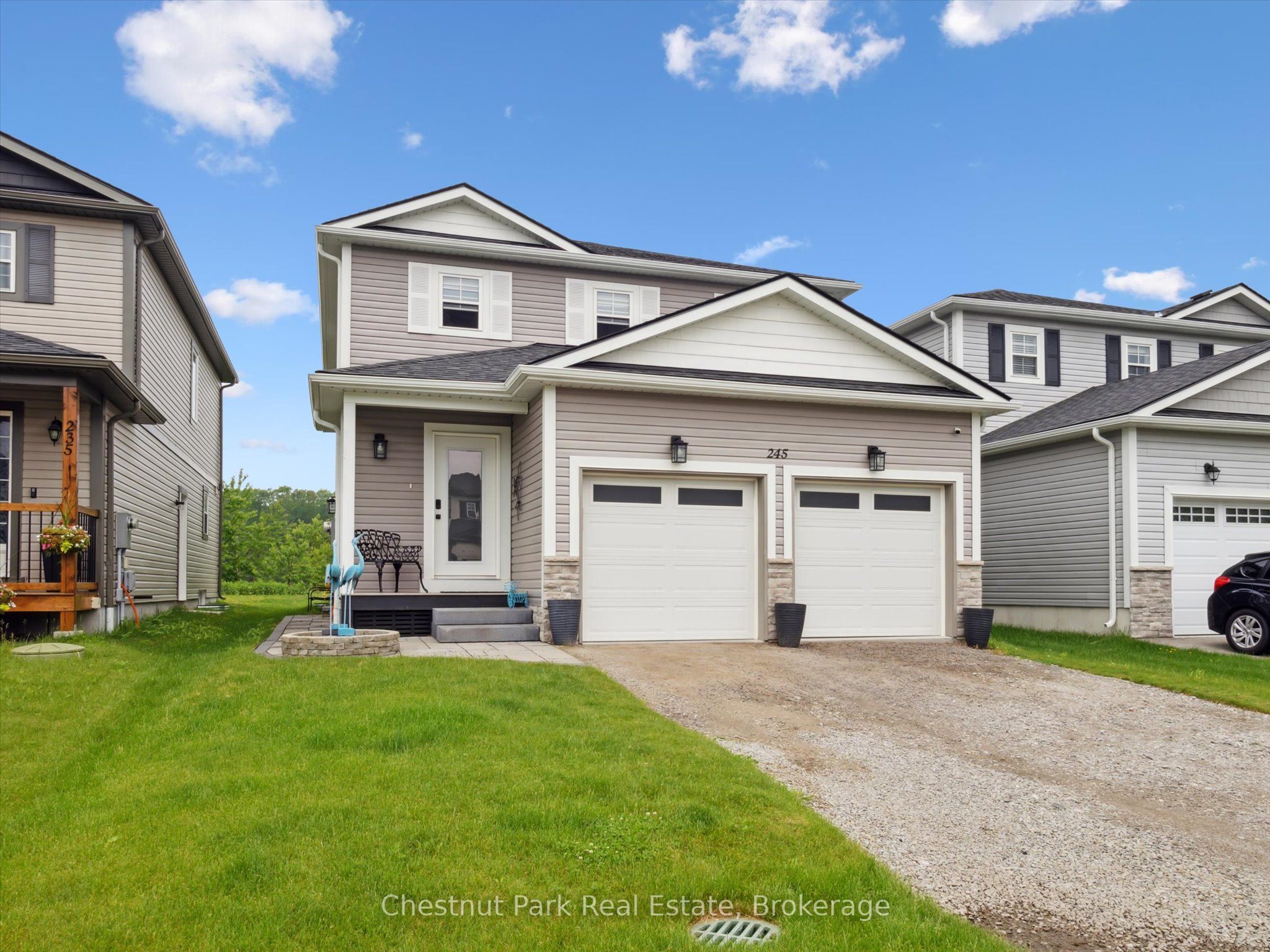 245 Wild Rose Drive Property Photo 2