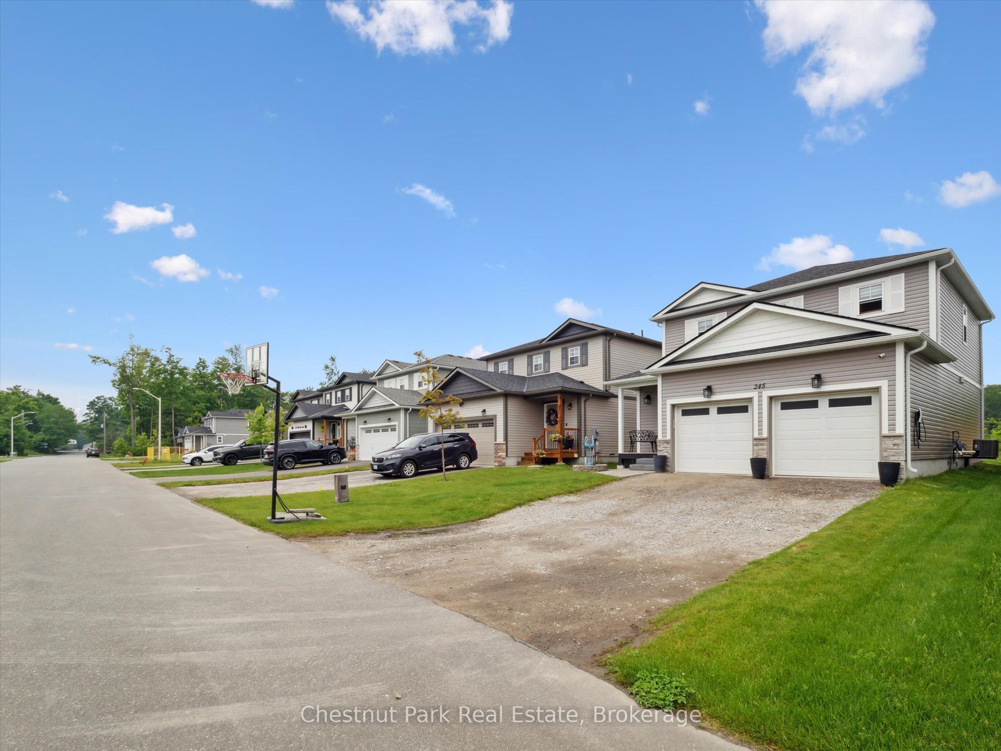 245 Wild Rose Drive Property Photo 3