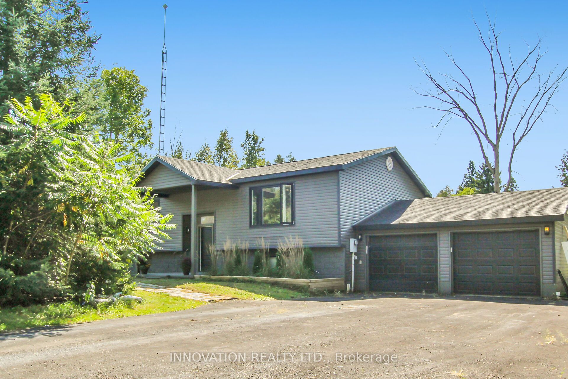2466 Ashton Station Road Property Photo 1