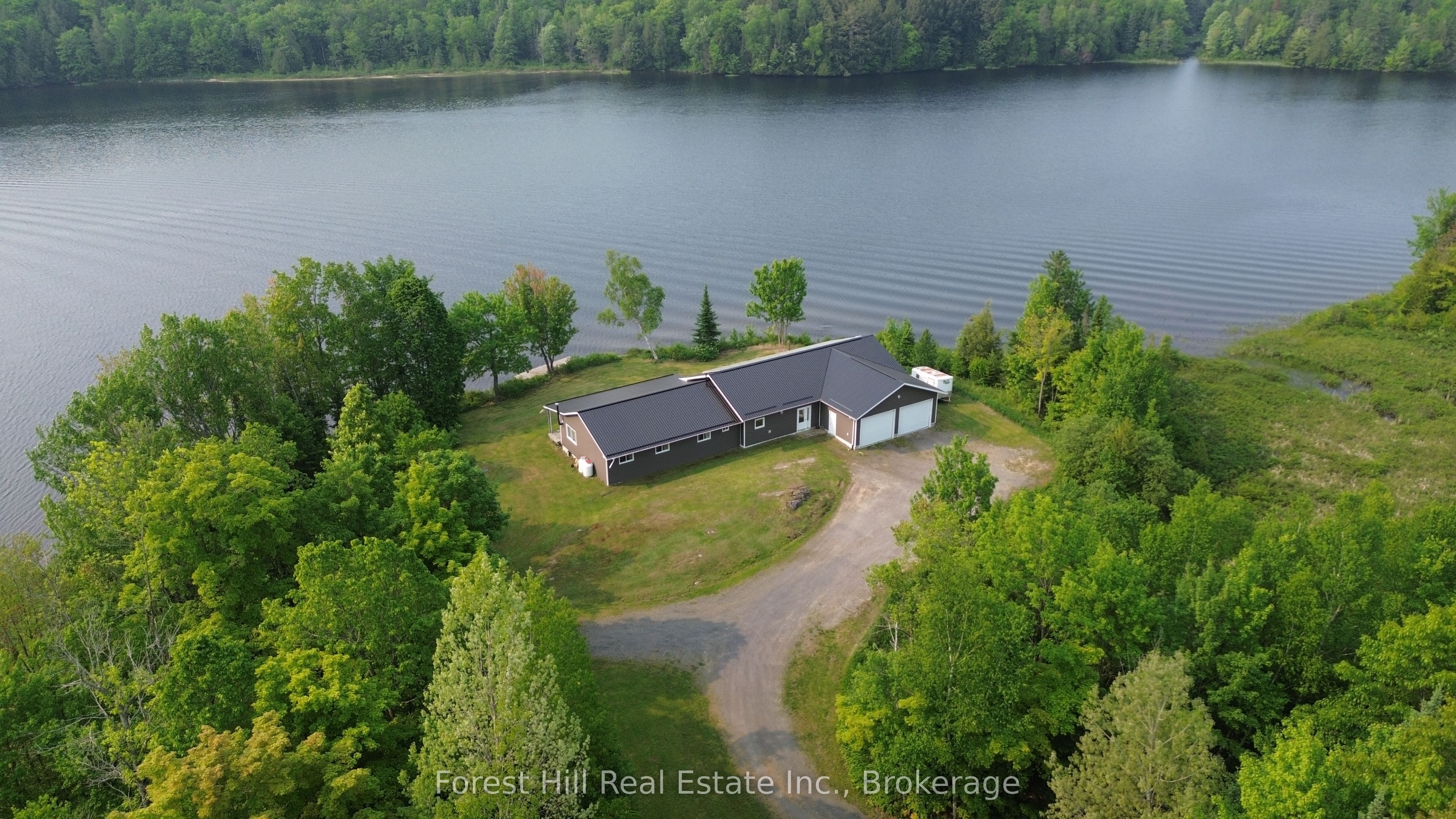 315 Little Long Lake Road Property Photo 1