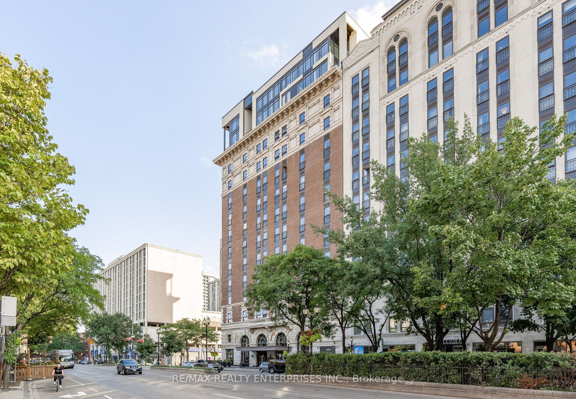 112 King Street E #ph05 Property Photo