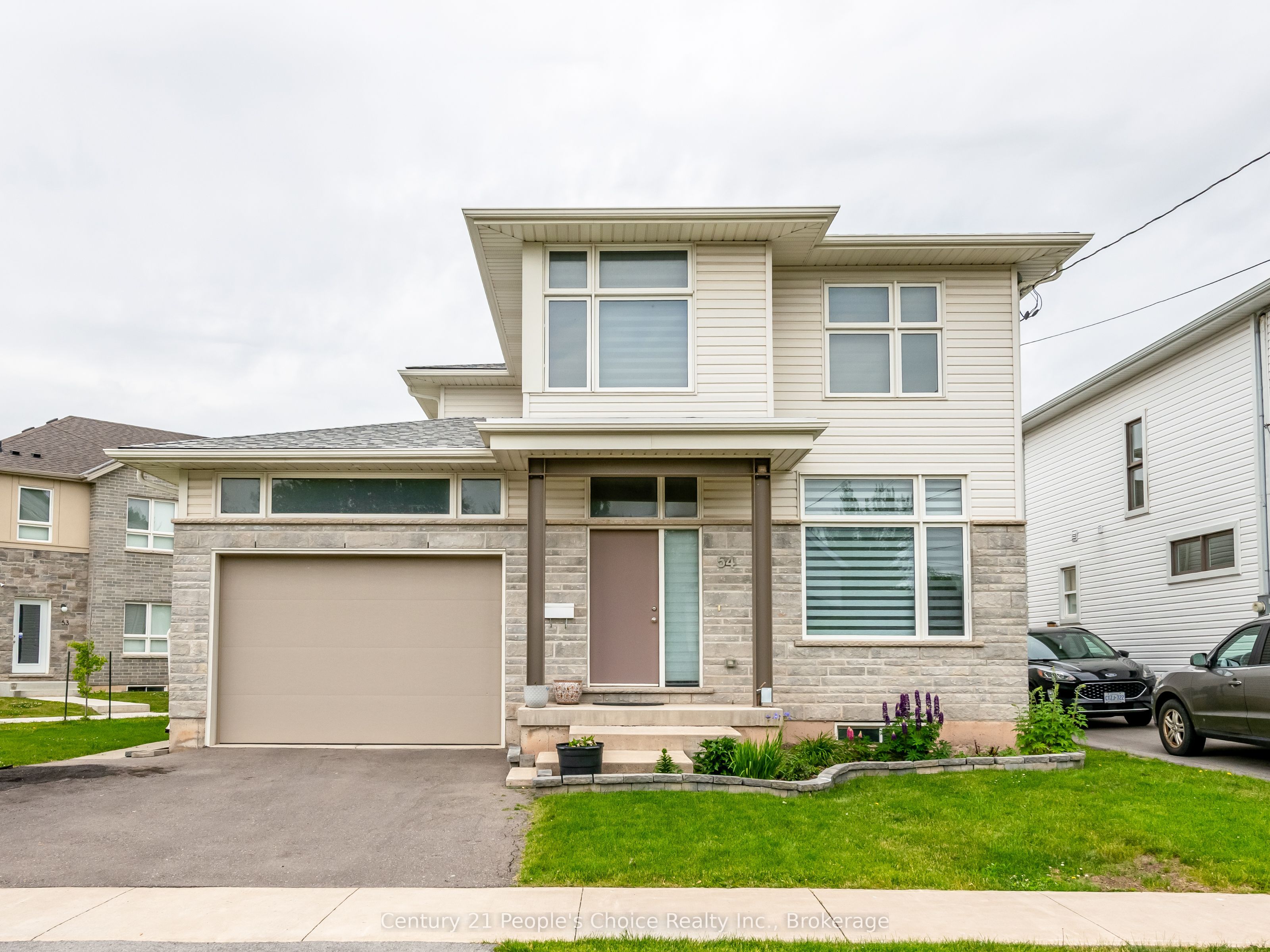 54 St George Street Property Photo 1
