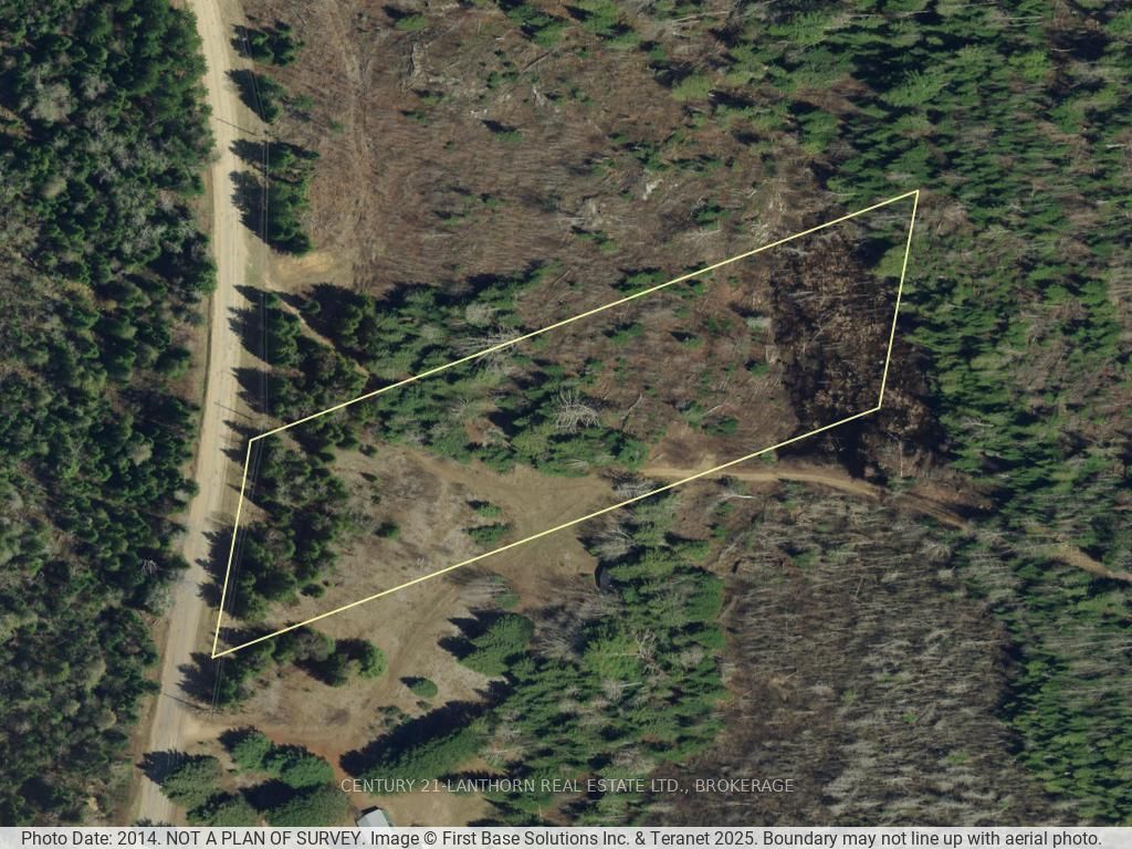 0 Redford Drive Property Photo 1