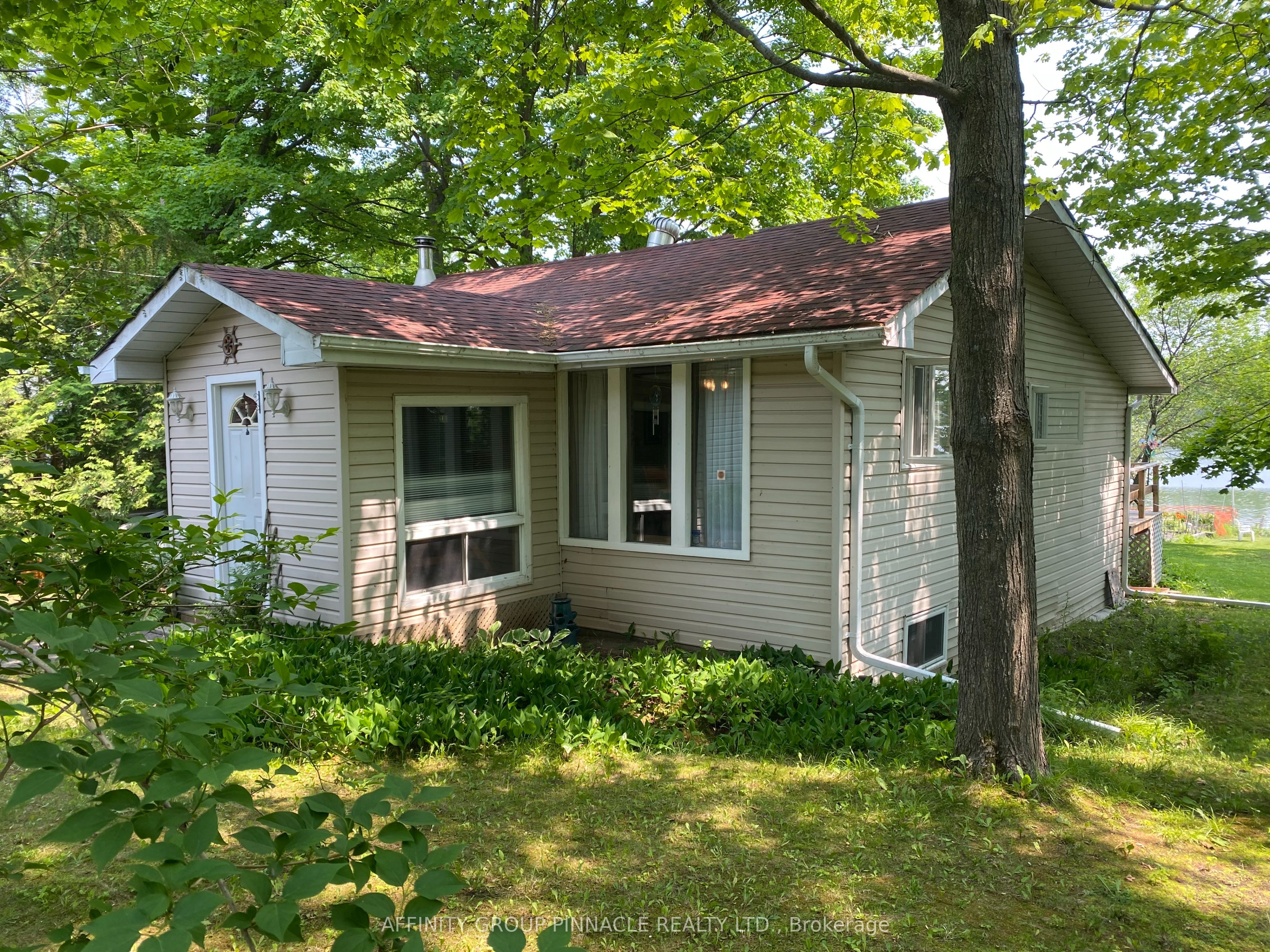 1314 Portage Road Property Photo 1