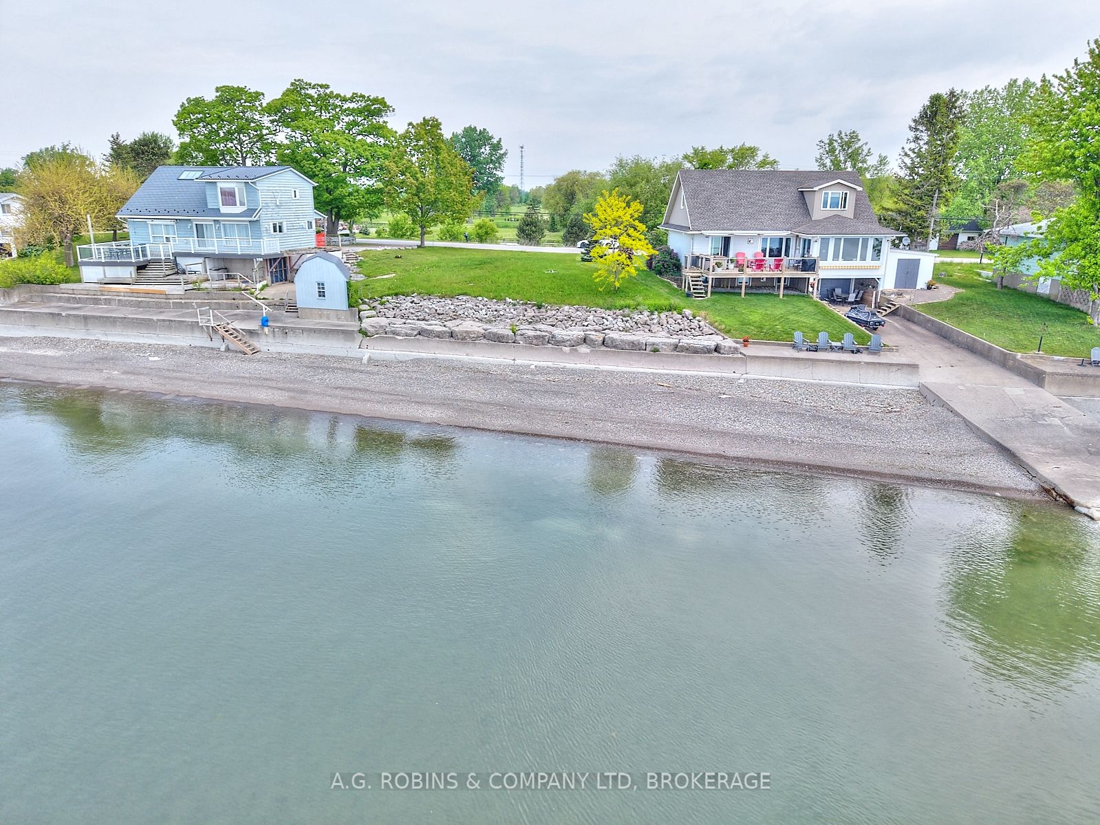 N/a Lakeshore Road Property Photo 1