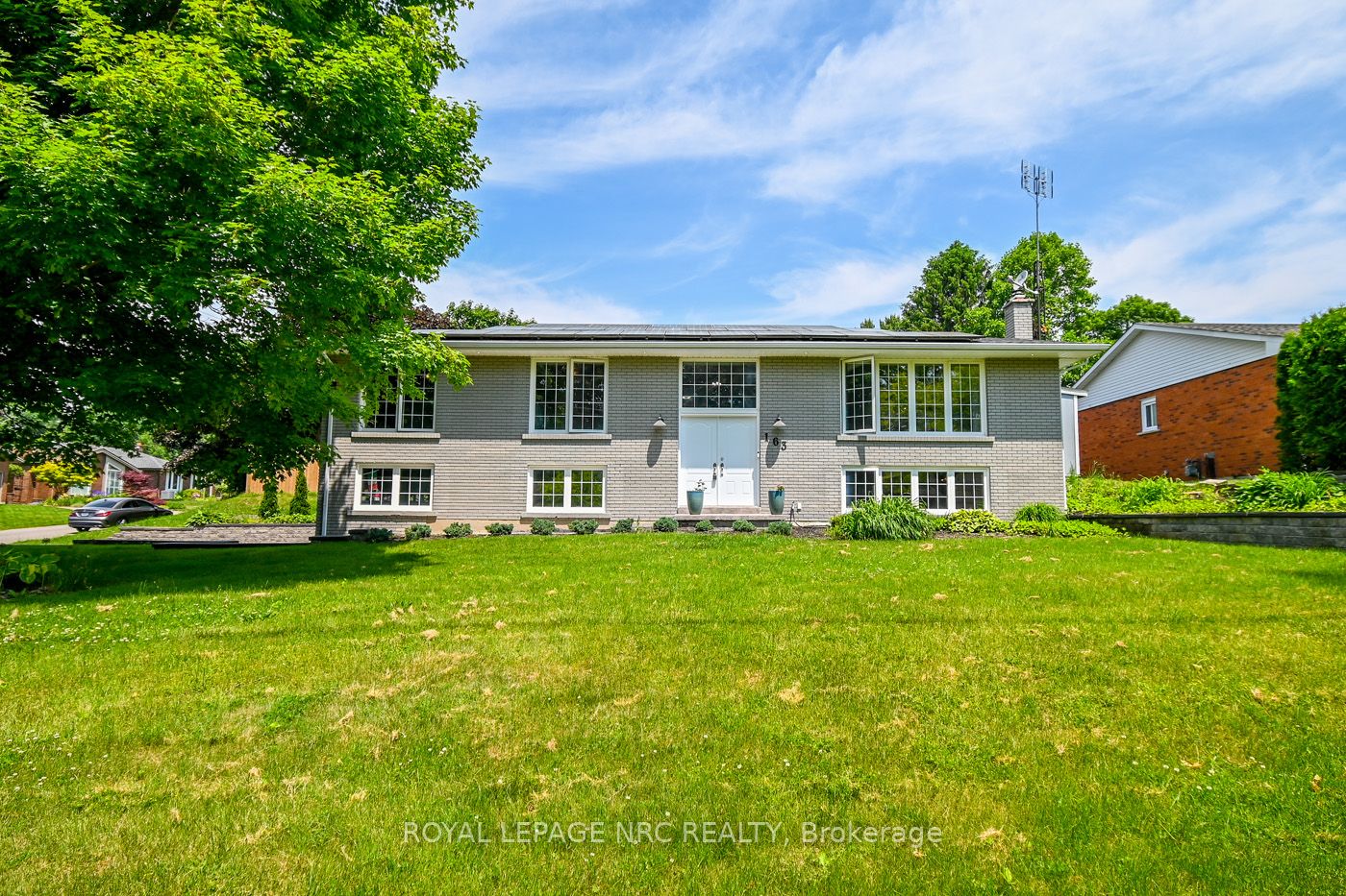 163 Pancake Lane Property Photo 1