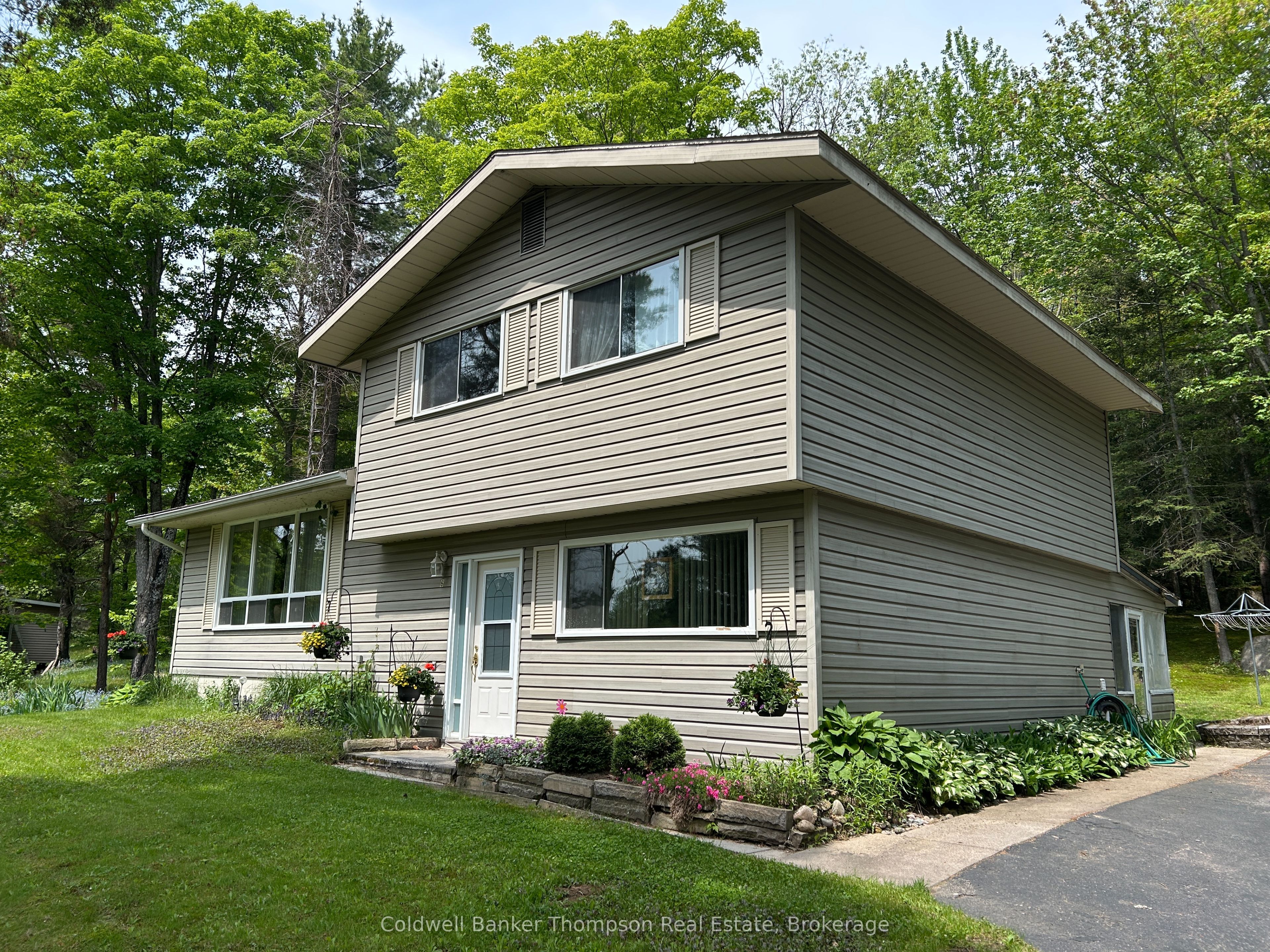 6 Murray Street Property Photo 1