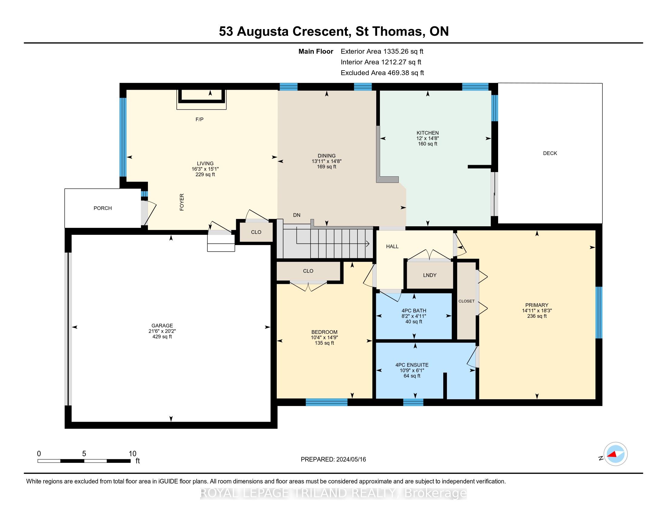 53 Augusta Crescent Property Photo 28