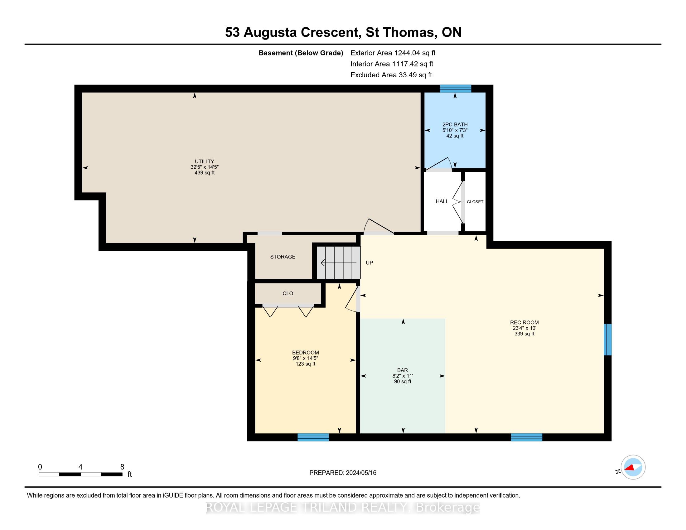 53 Augusta Crescent Property Photo 38