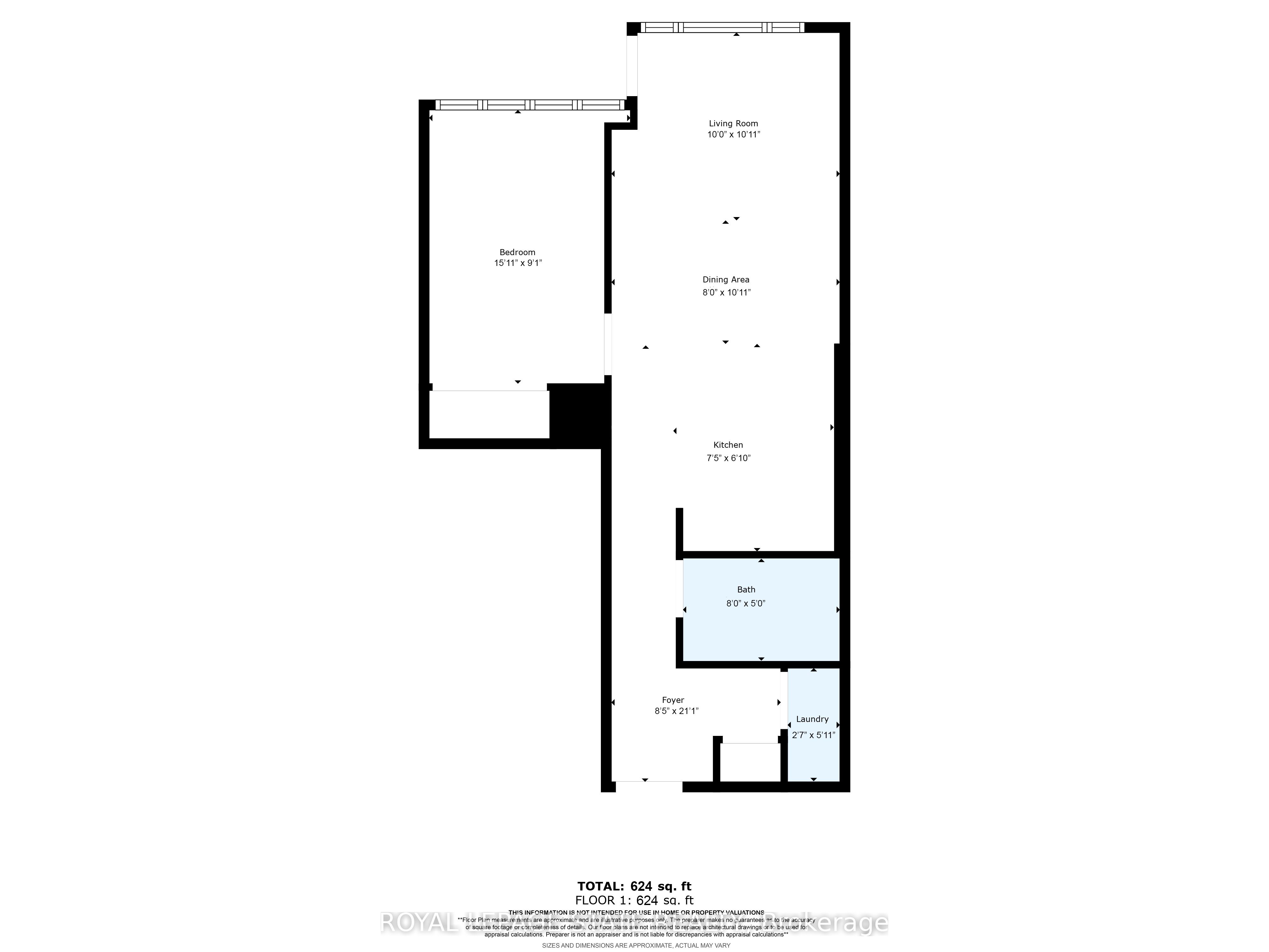 150 Main Street W 910 Property Photo 32