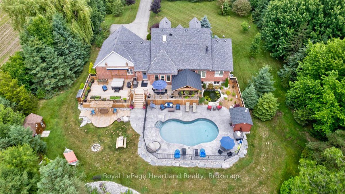 36241 Gore Road Property Photo 1