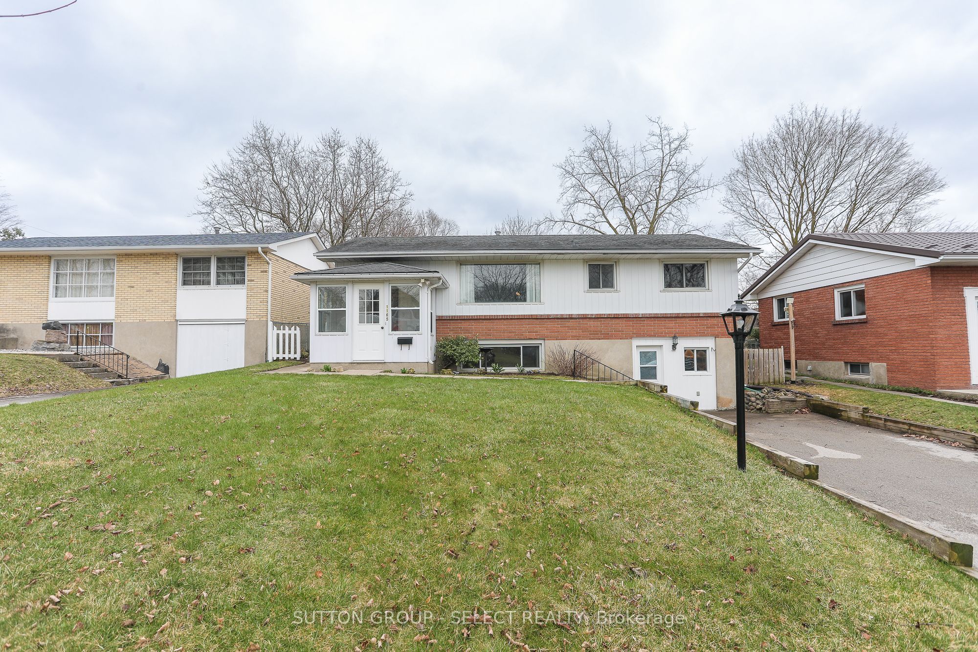 1165 Melsandra Avenue Property Photo 1