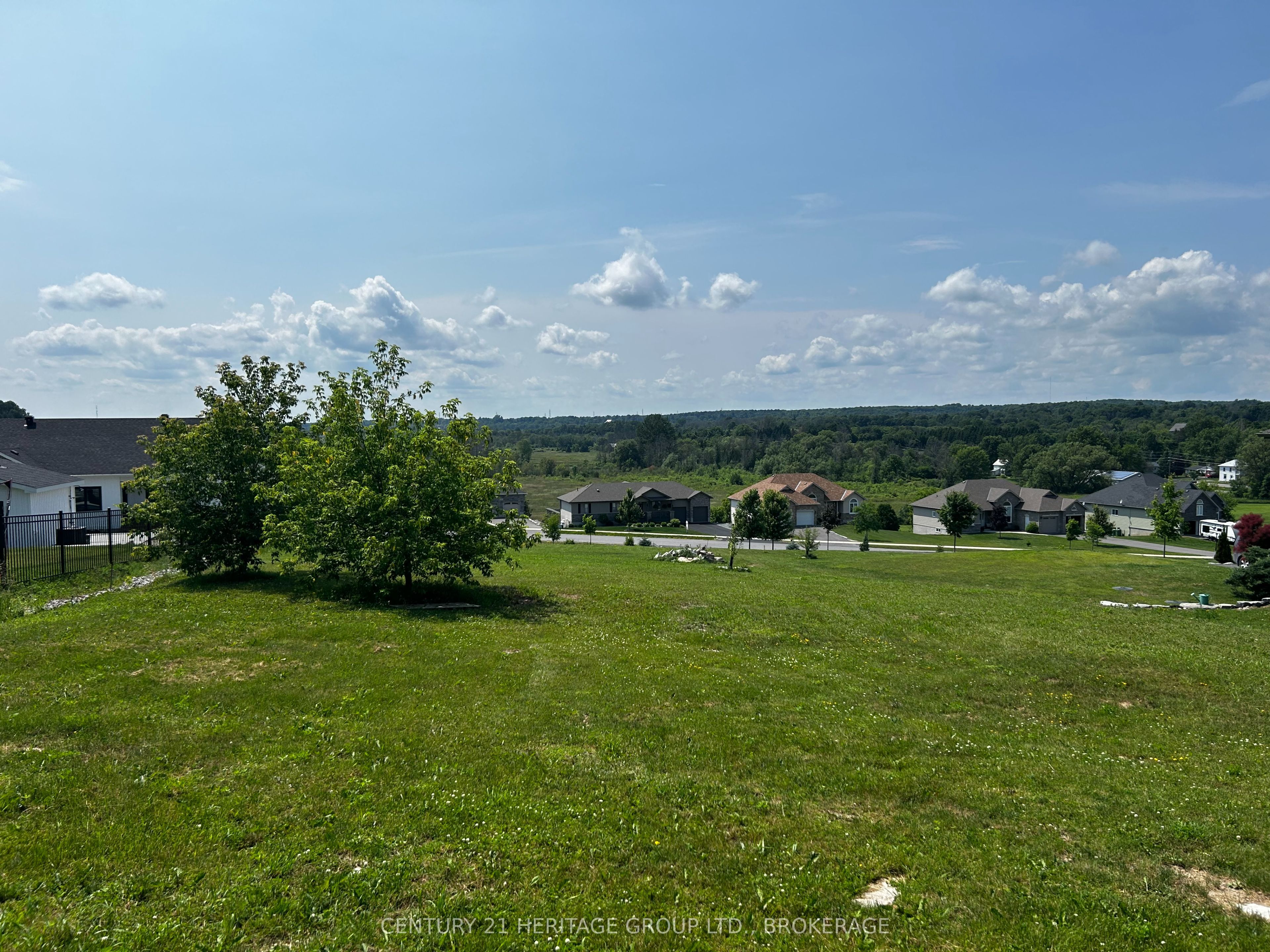 Lot 9 Morgan Drive Property Photo 1