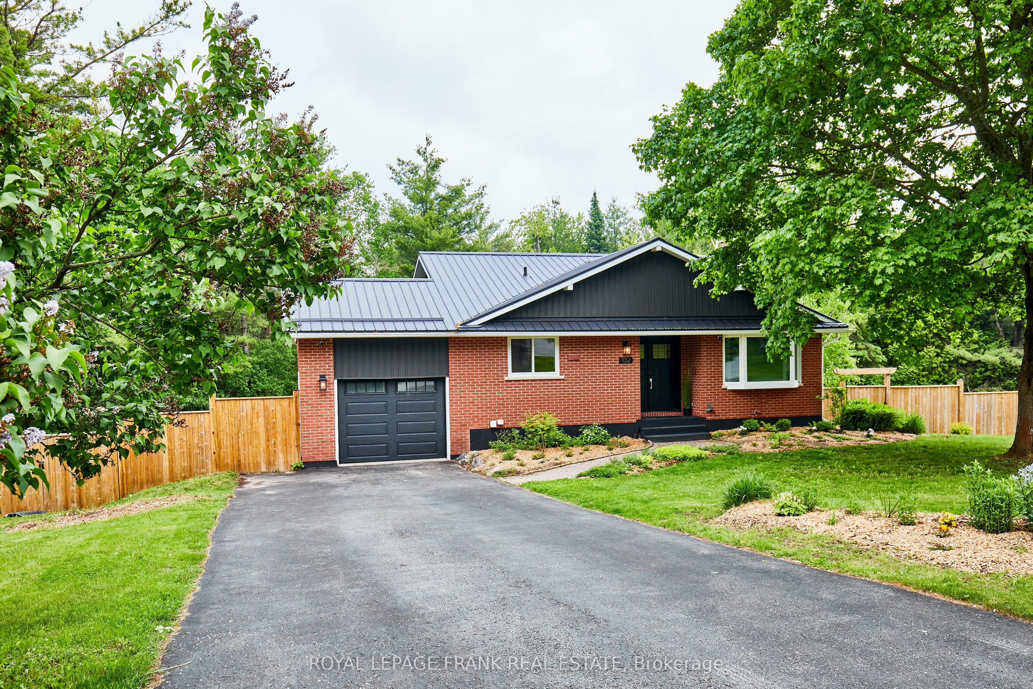 132 Coulter Drive Property Photo 1