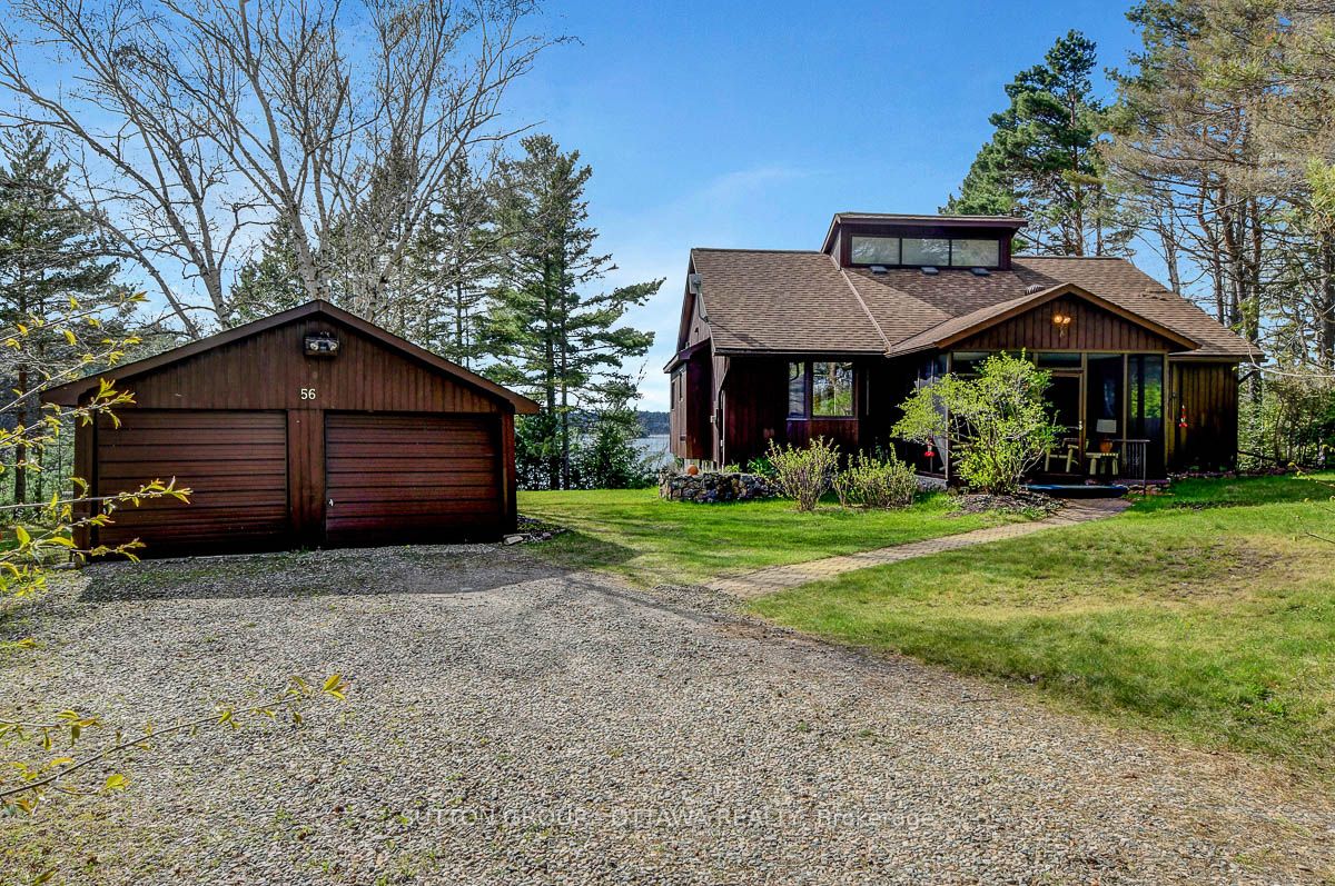 56 Lefty Lane Property Photo 1