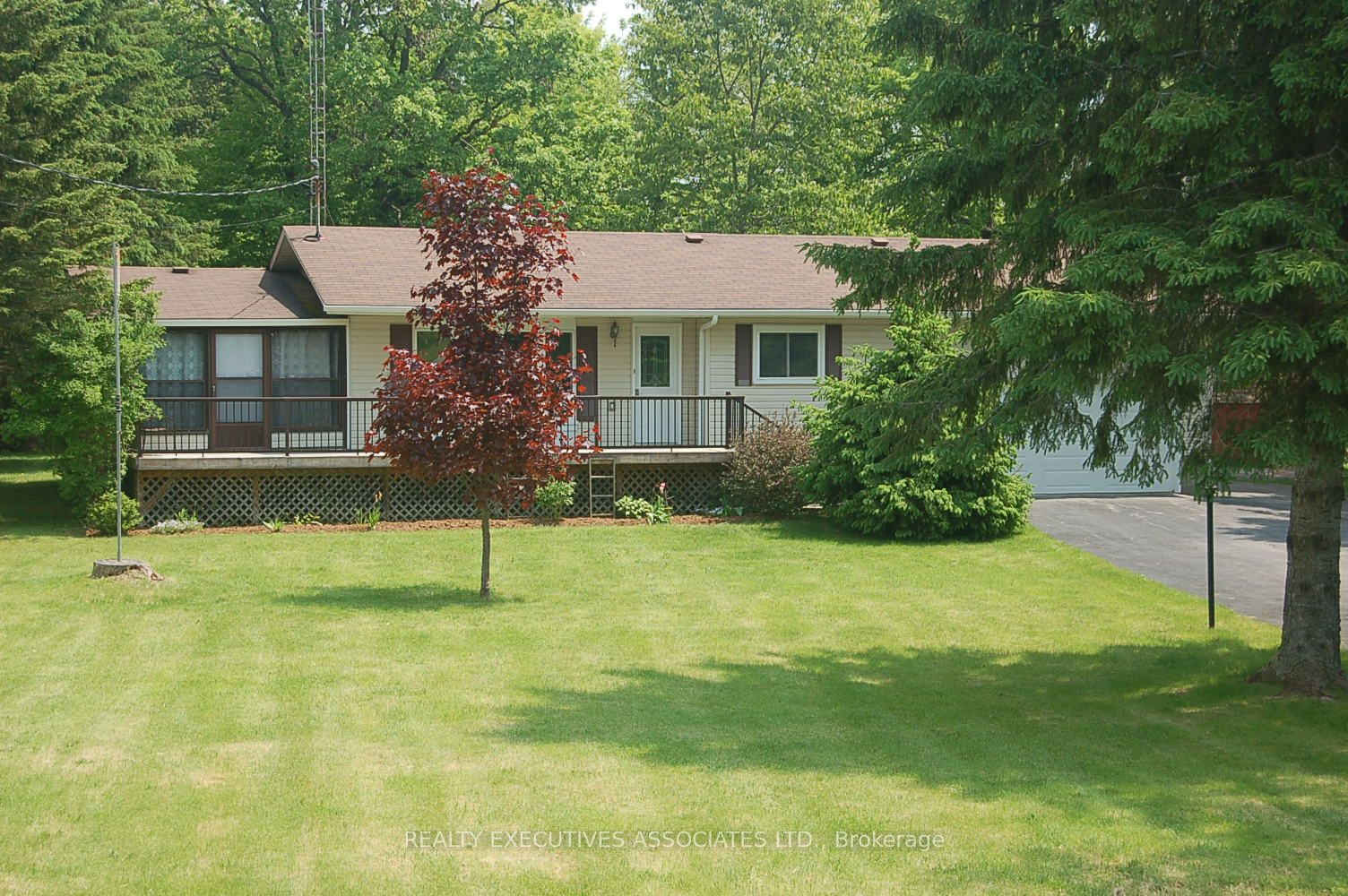 211 Alpine Lake Road Property Photo 1