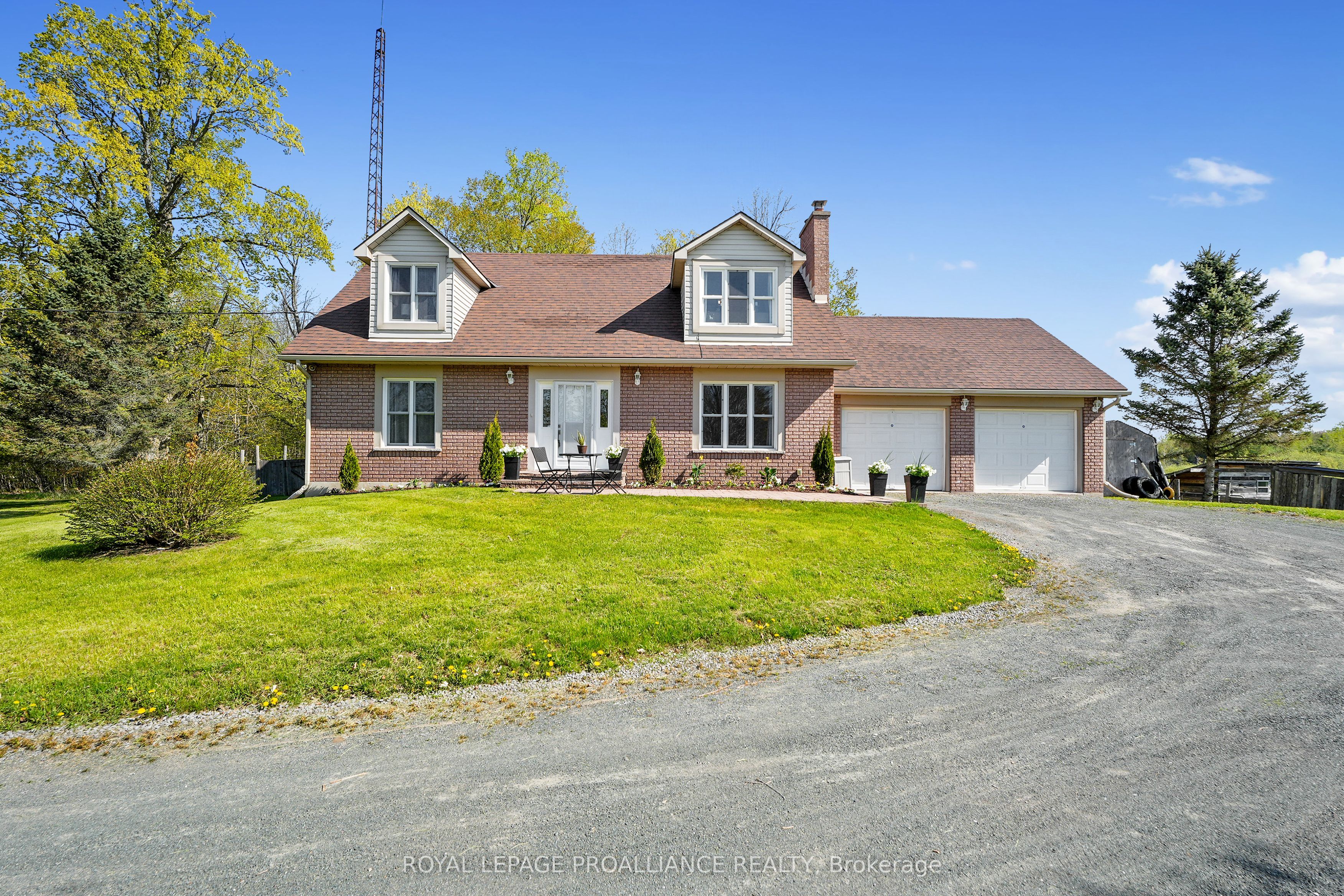 773 Belmont Township 4th Line Property Photo 1